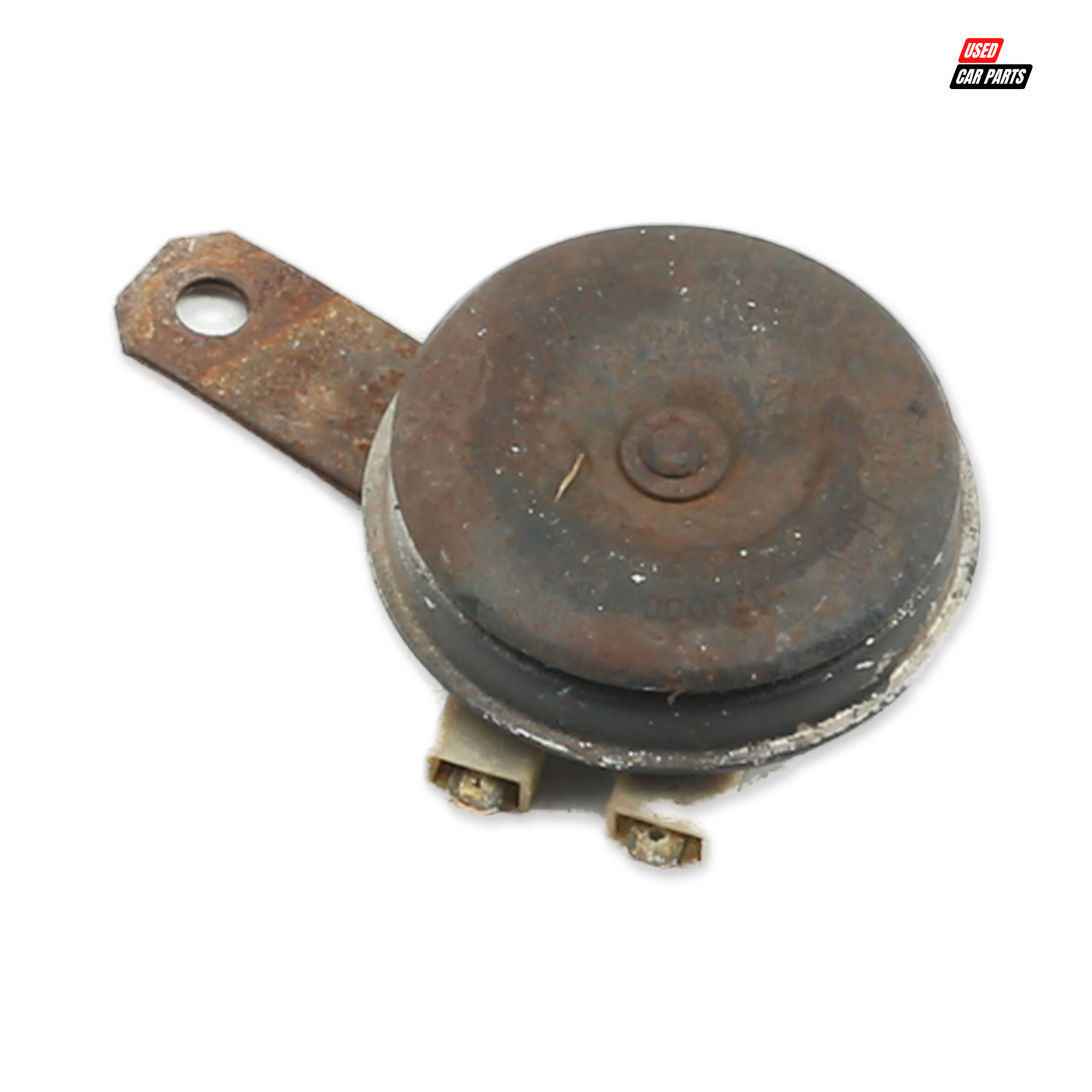 Used DAIHATSU TERIOS 2002 Horn - Part Number MRFL03