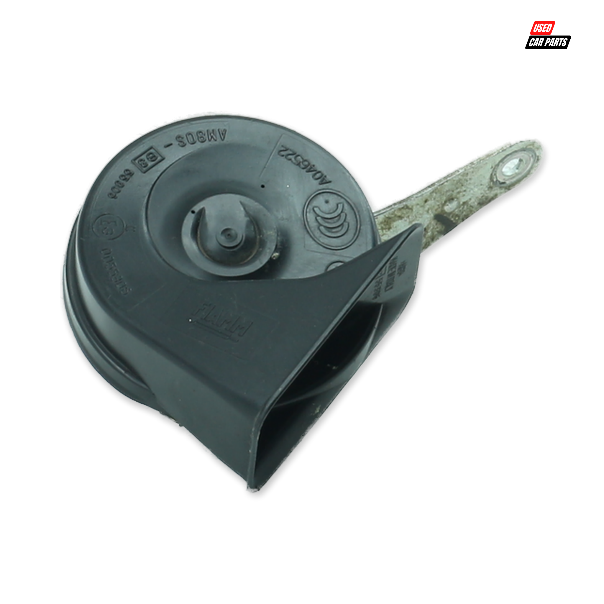 Used Mercedes-Benz B180 Horn (Part Number A046522)