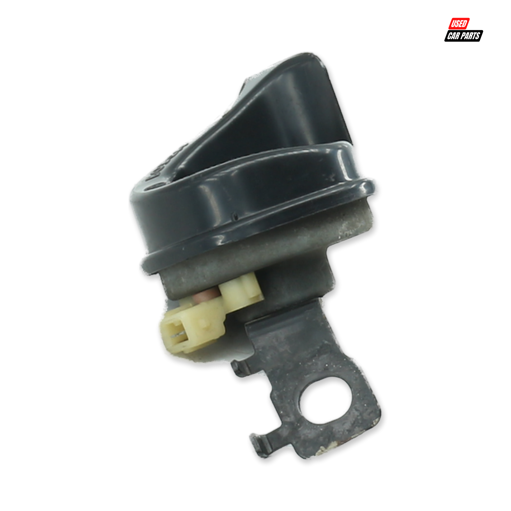 Used CITROEN C4 1.6HDi Horn (Part Number 703881157)