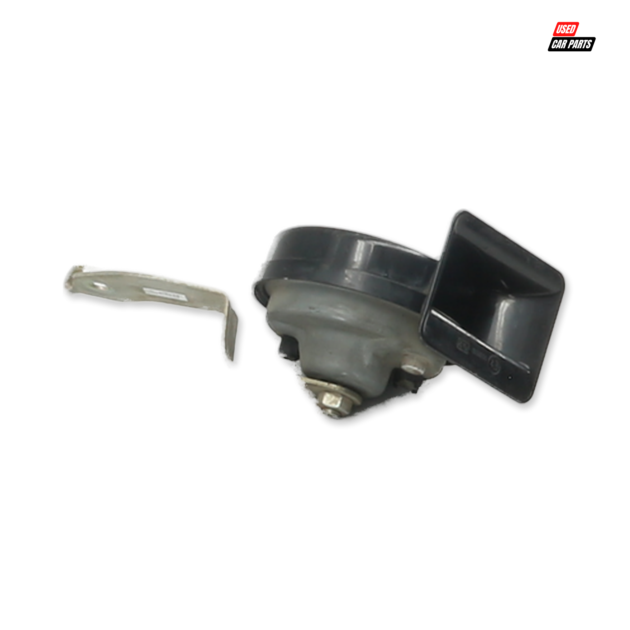 Used MAZDA Horn (Part Number AD46313) for 2008 MAZDA3 2.3 MPS Silver