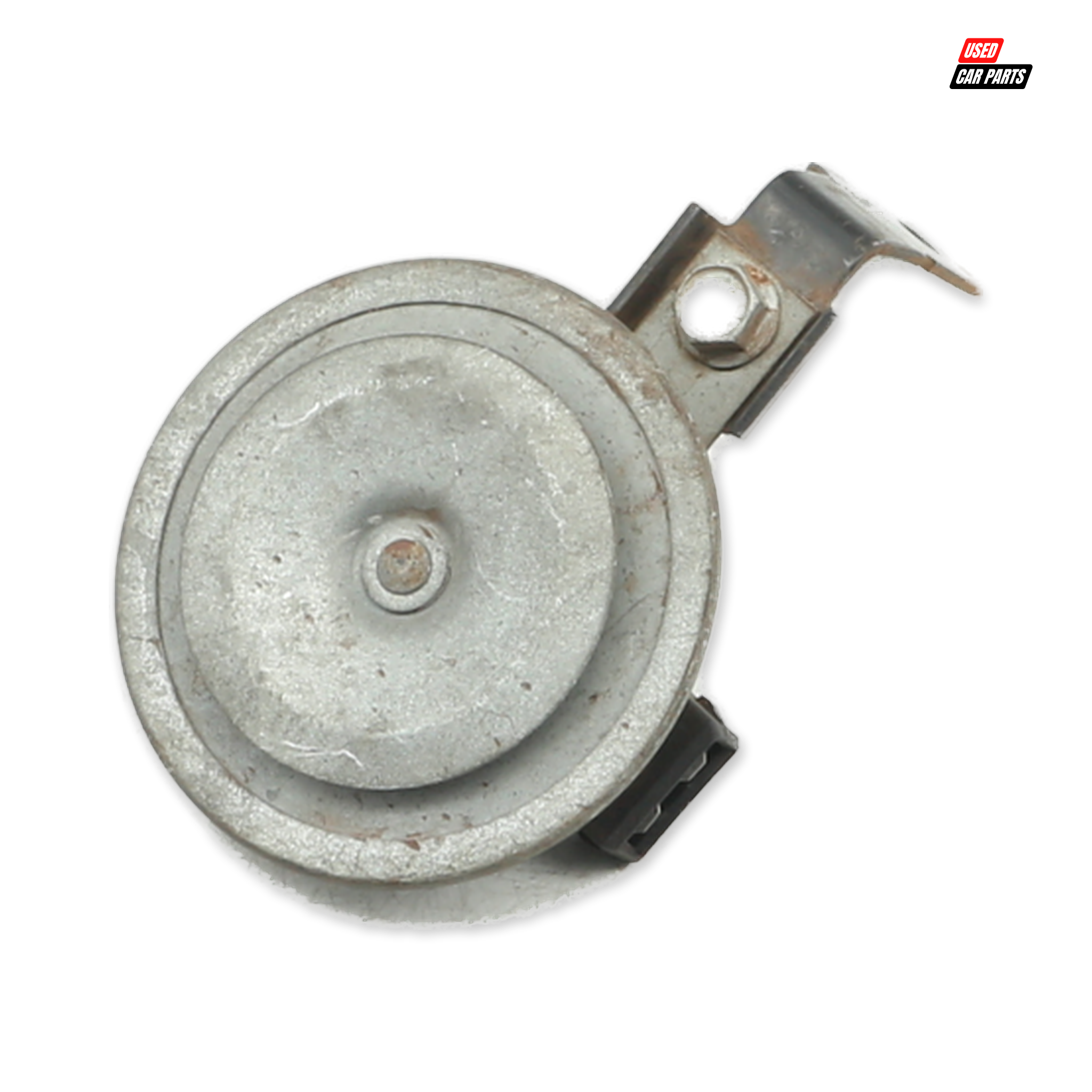 Used Horn (Part Number 007524) for 2007 VOLKSWAGEN 2.0 HIGHLINE
