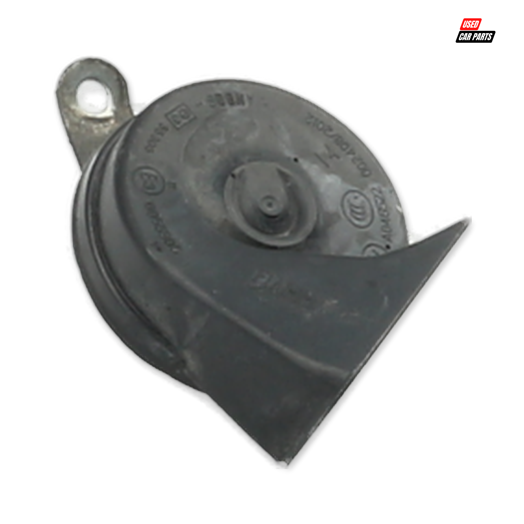 Used OEM Horn A046522 for 2008 FIAT PANDA 1.2 DYNAMIC