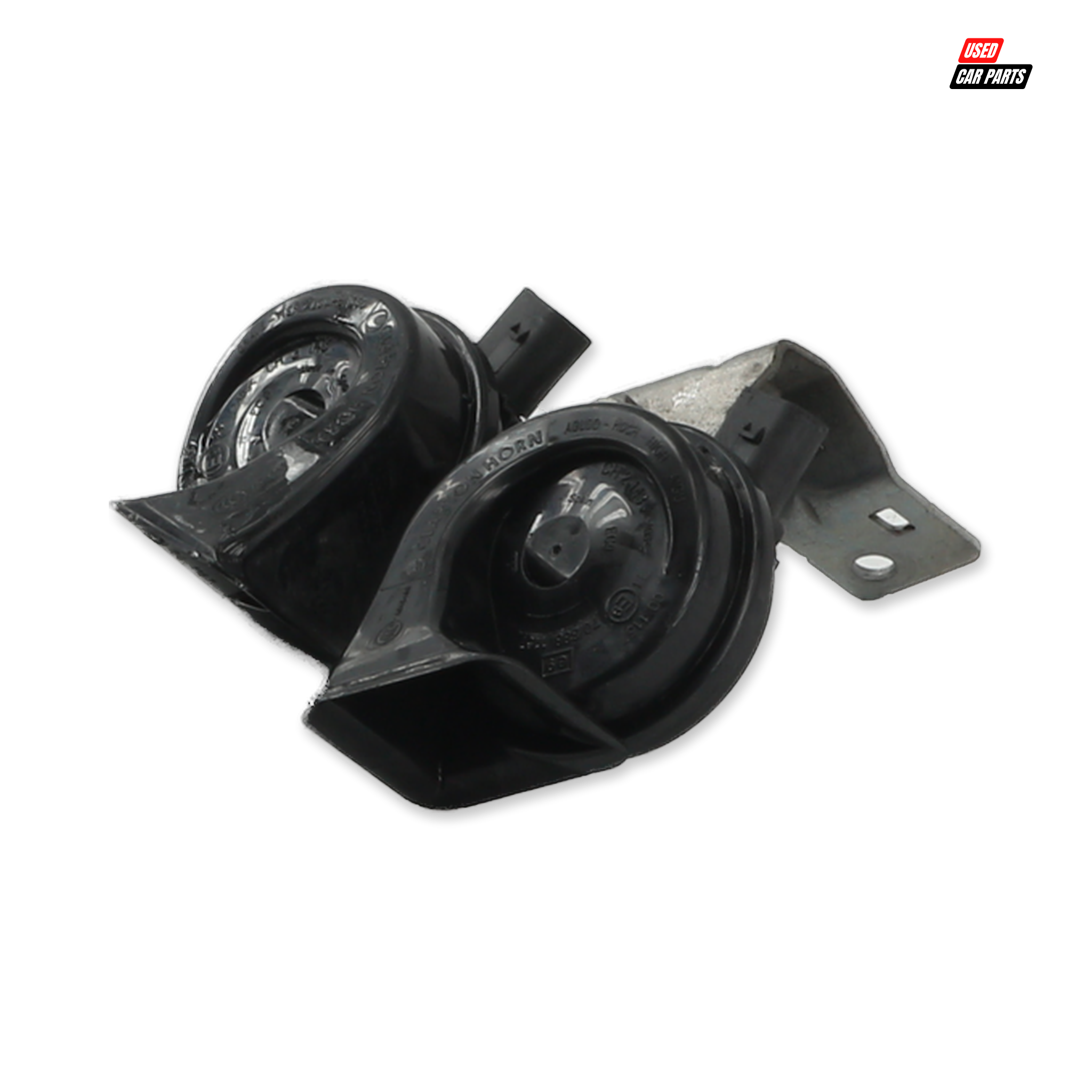 Used Horn - Part Number 6033FB2136 for VOLKSWAGEN 1.6 TDI COMFORTLINE 2013