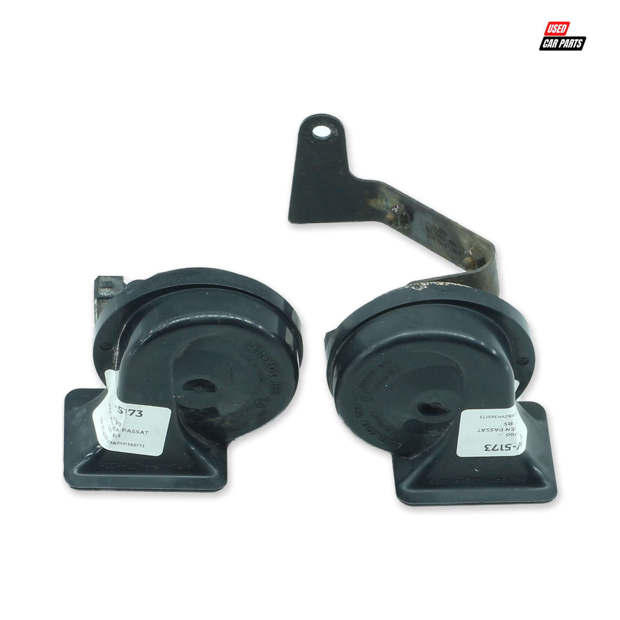 Used Volkswagen Passat 2000 Horn (Salvaged)