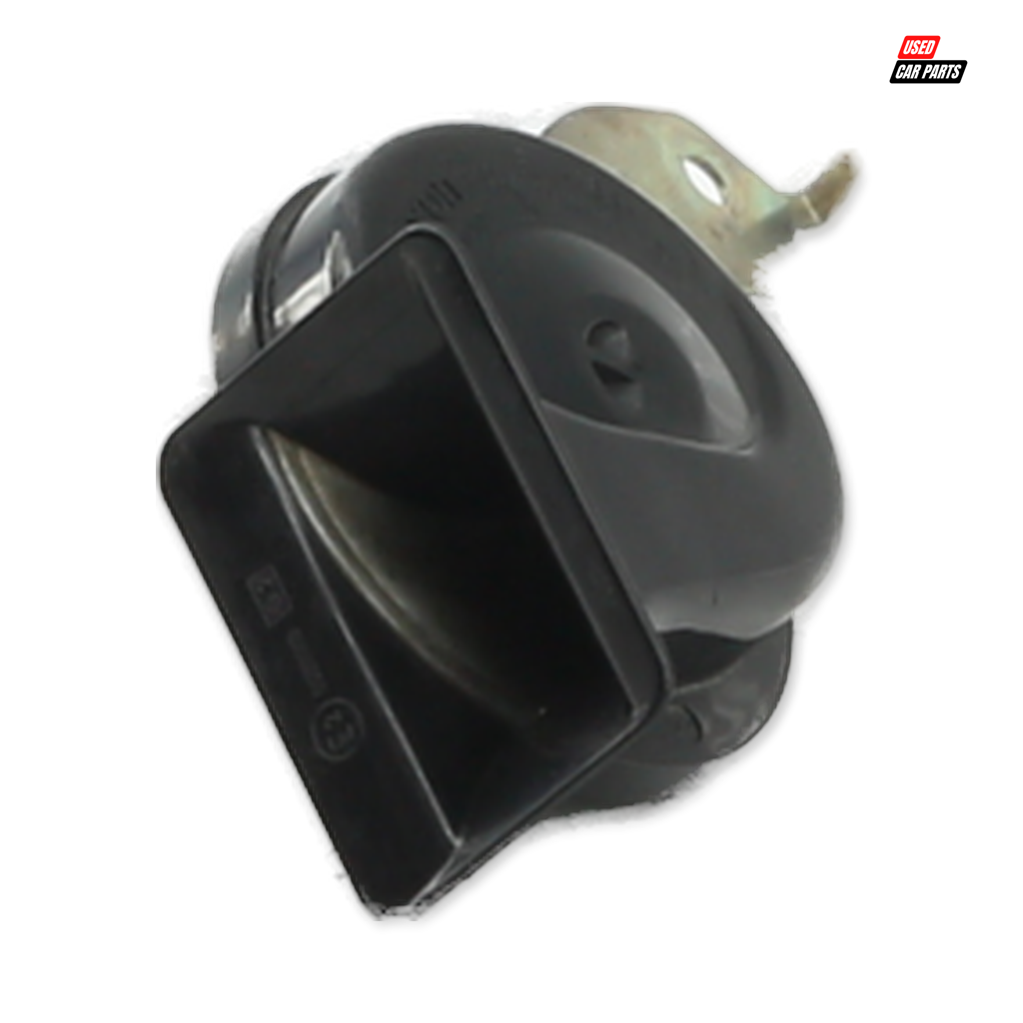 Used MAZDA Horn (Part Number AD46313) for 2008 MAZDA3 2.3 MPS Silver