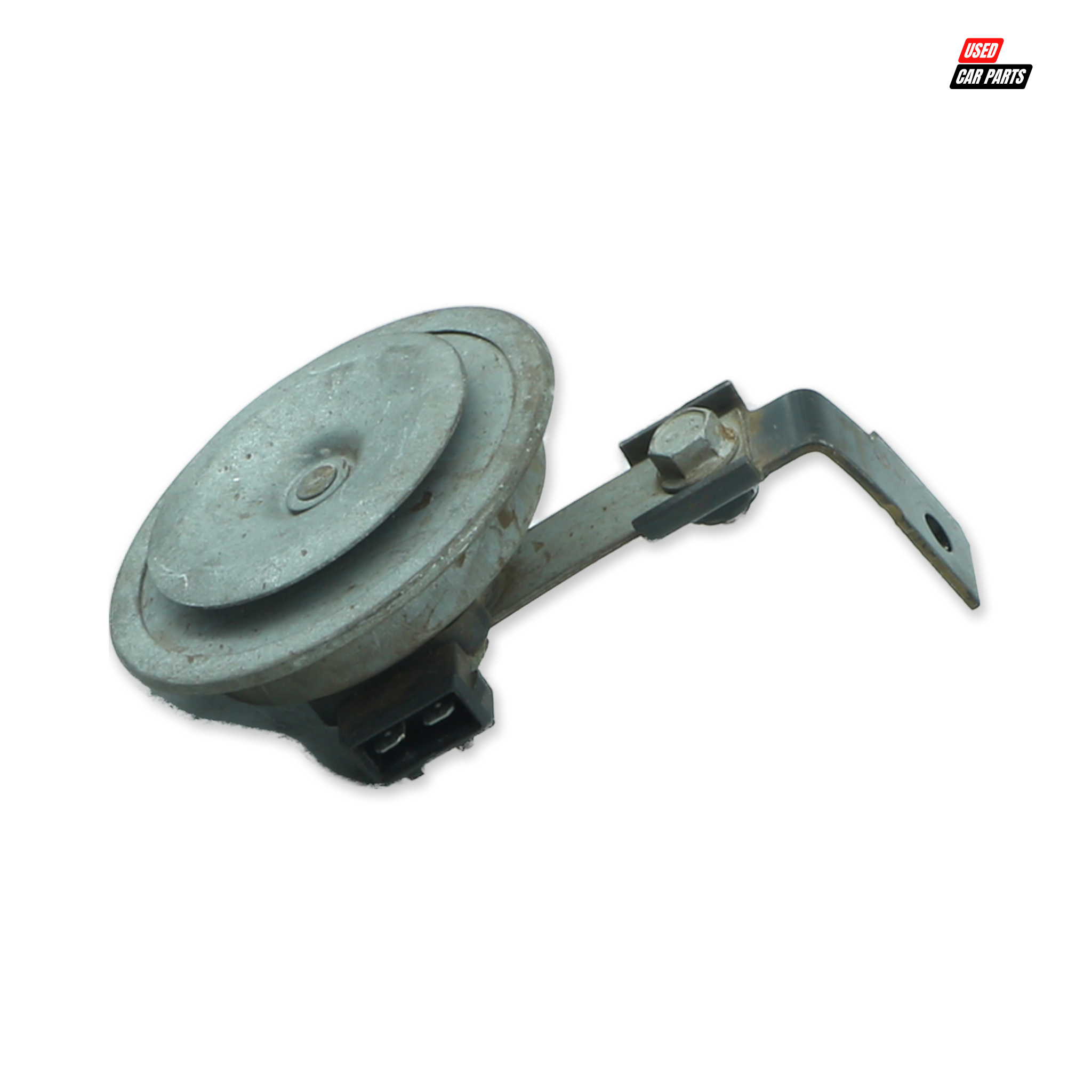 Used Horn (Part Number 007524) for 2007 VOLKSWAGEN 2.0 HIGHLINE