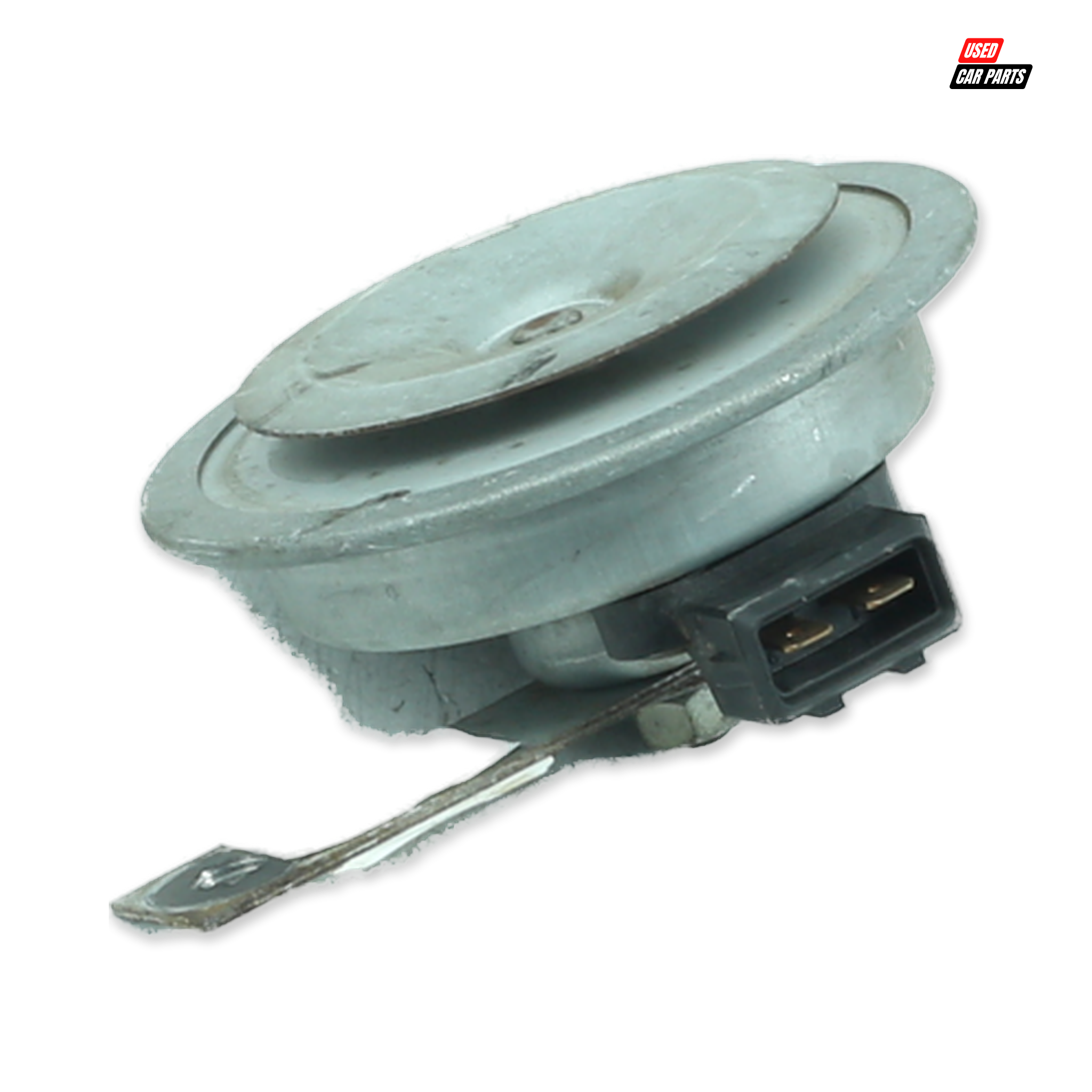 Used Volkswagen Polo Vivo Horn (Part Number 6QS951101)