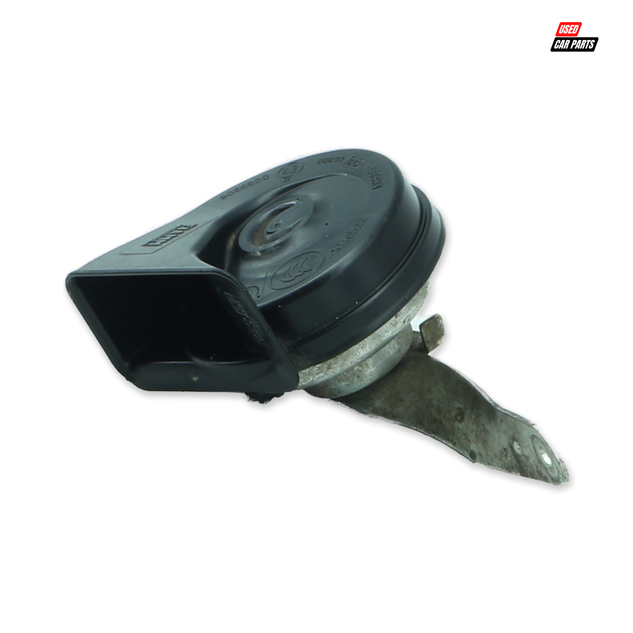 Used Mercedes-Benz B180 Horn (Part Number A046522)