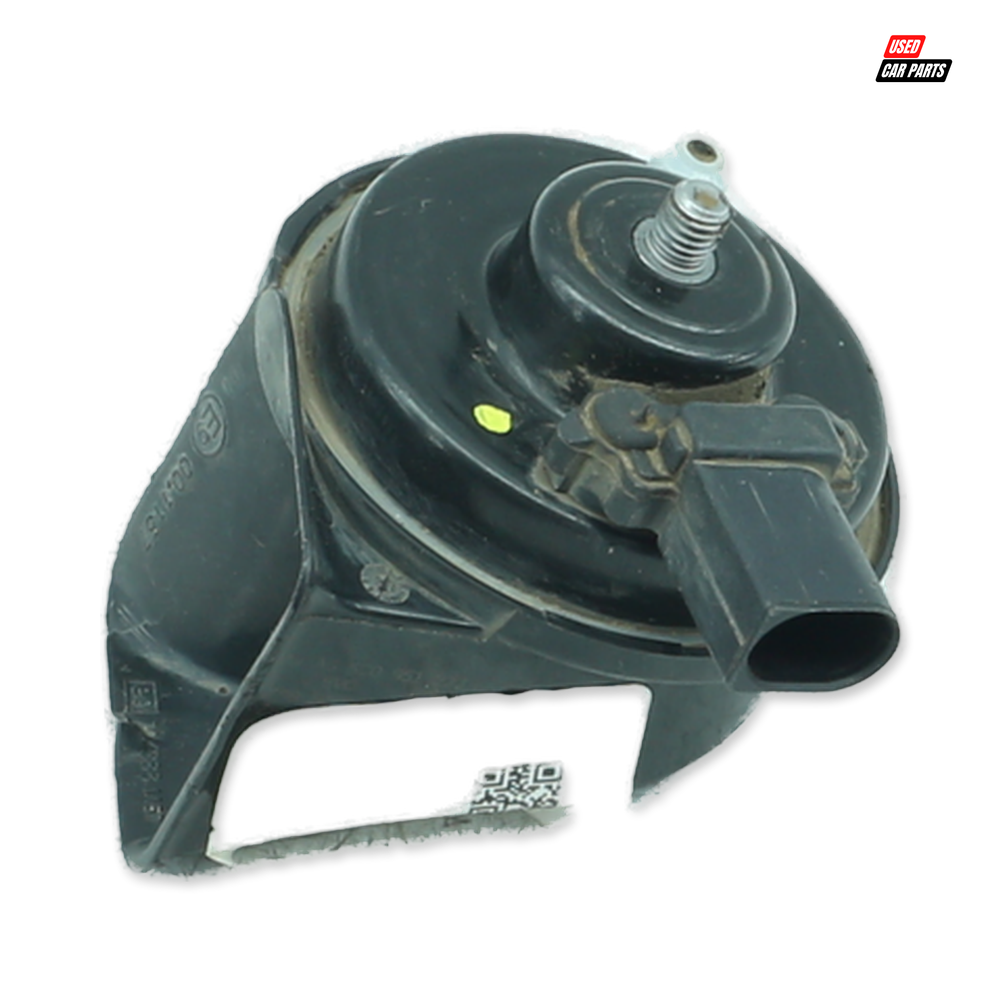 Used VW Jetta Horn (Part Number 5C0951223C)