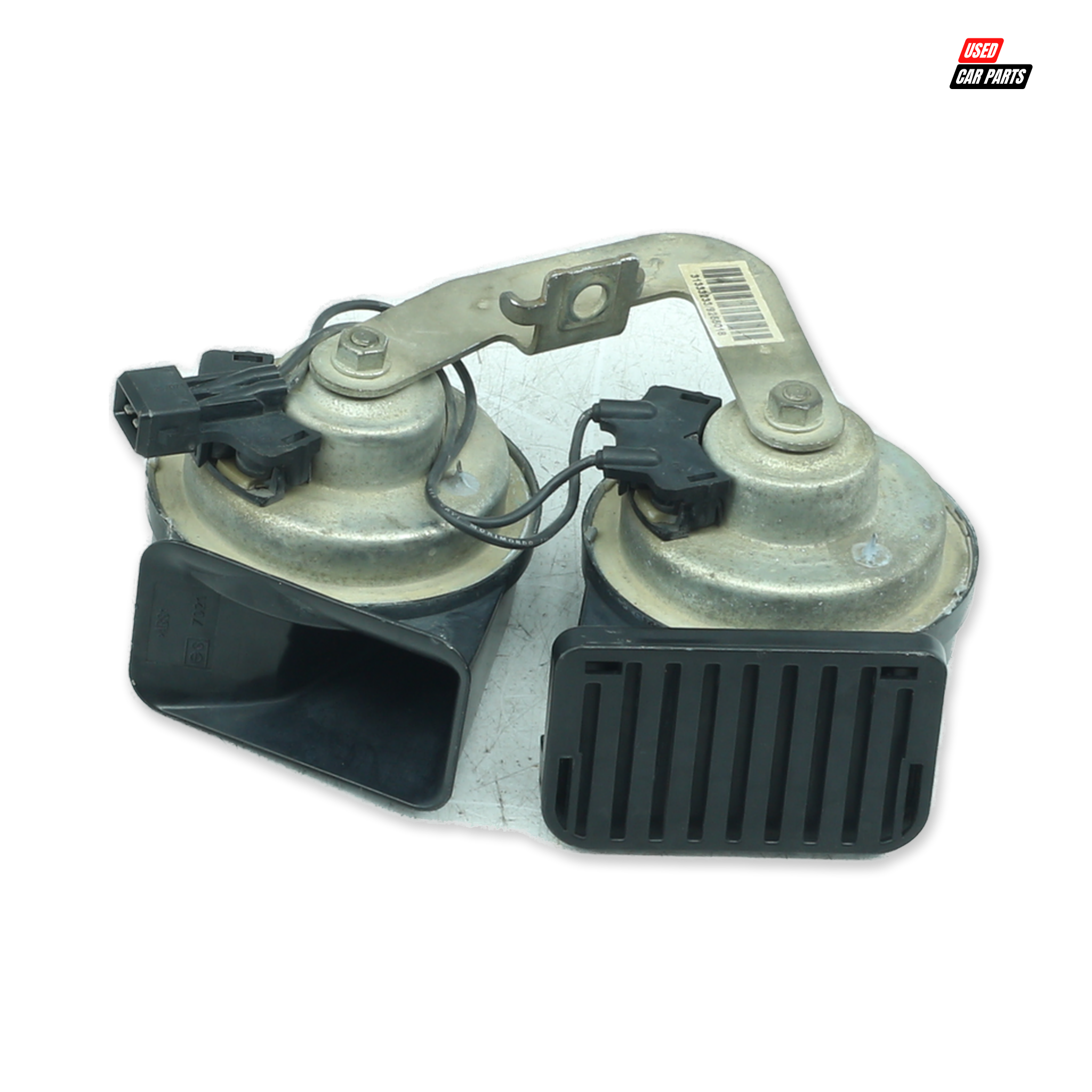 Used Volvo XC90 D5 Geartronic AWD 2012 Salvaged Horn