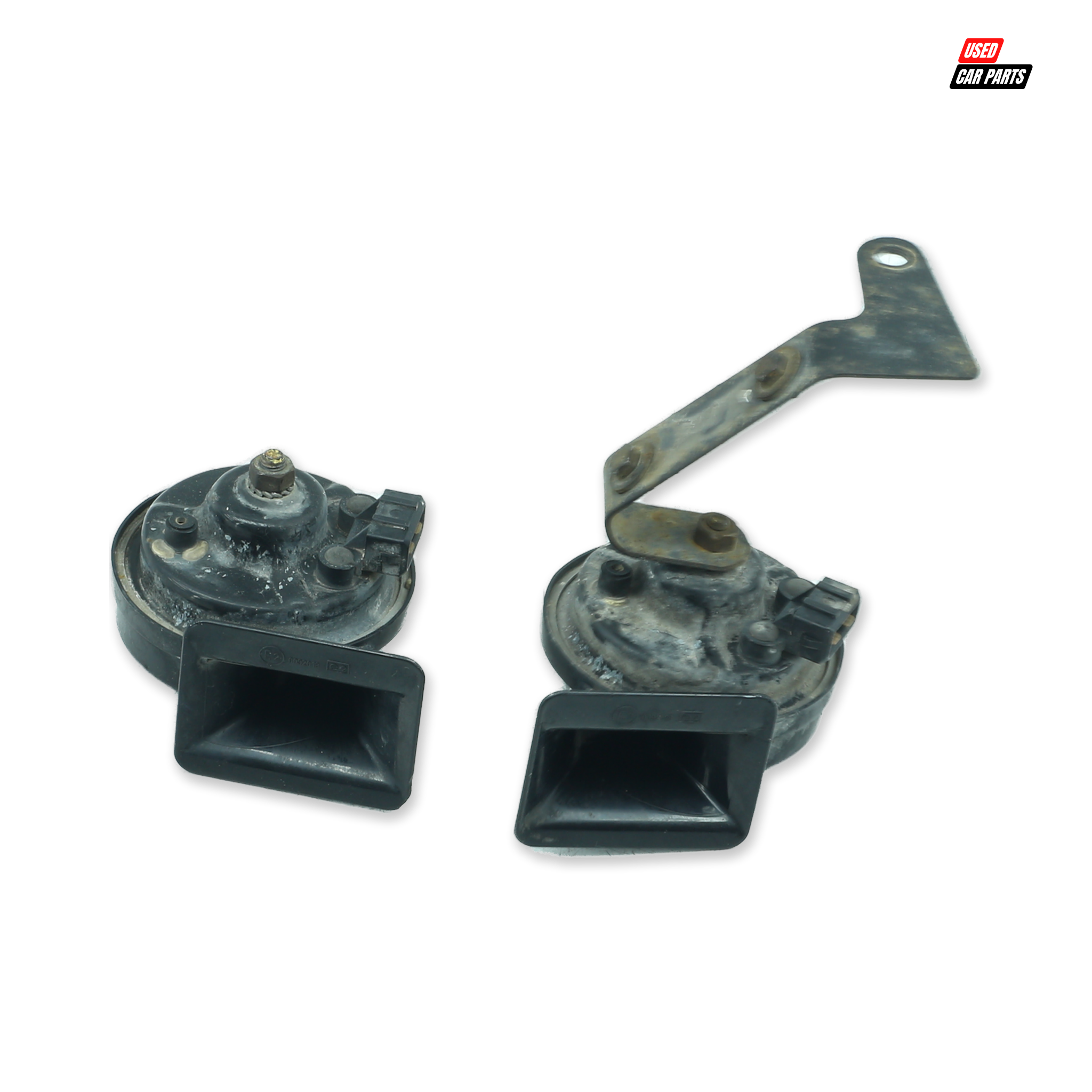 Used Volkswagen Passat 2000 Horn (Salvaged)