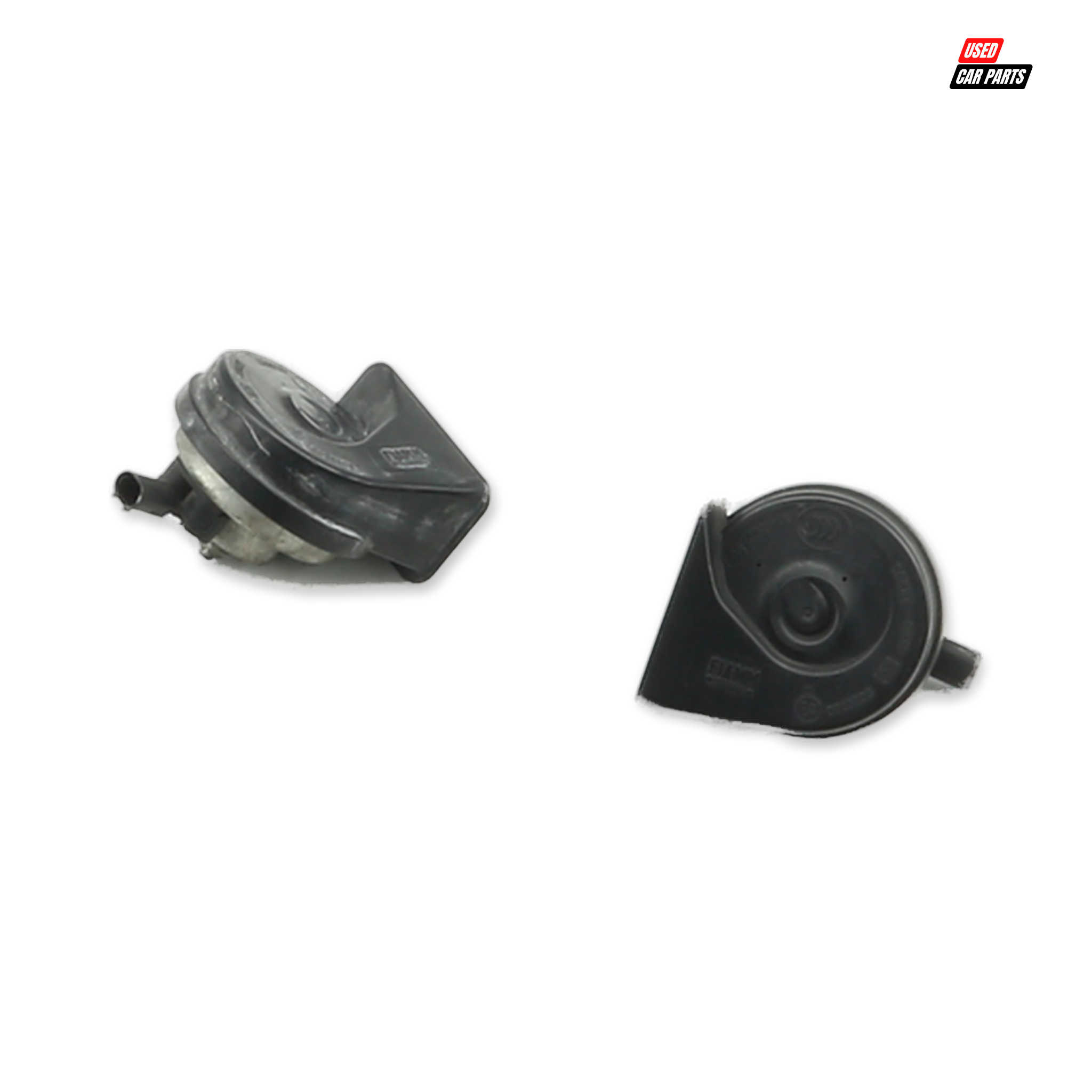 Used BMW A/T (E90) 2010 Horn - Part Number 25715612V