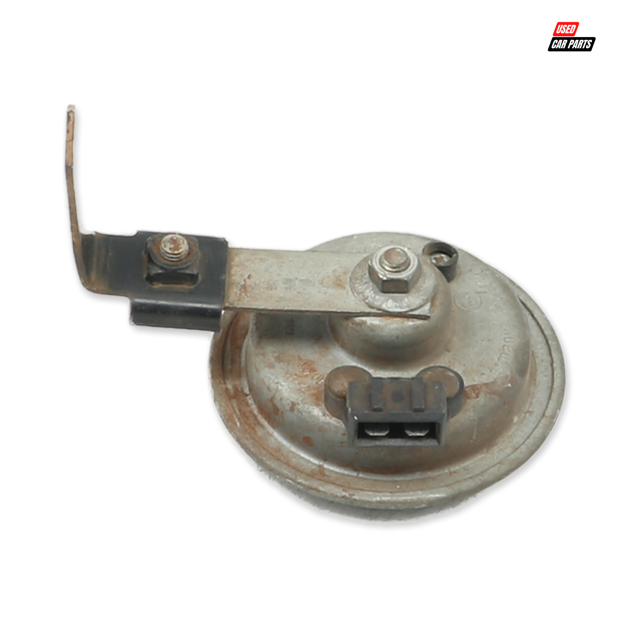 Used Horn (Part Number 007524) for 2007 VOLKSWAGEN 2.0 HIGHLINE