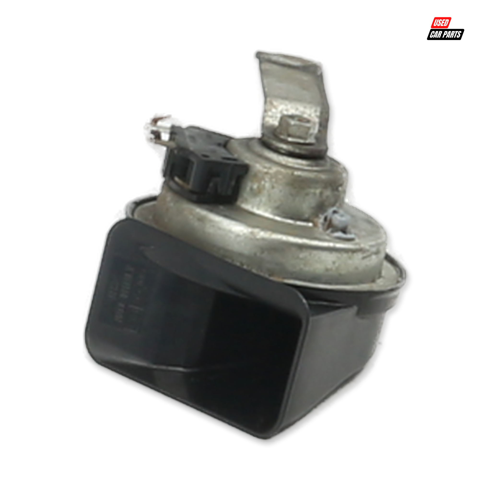 Used OEM Horn A046522 for 2008 FIAT PANDA 1.2 DYNAMIC