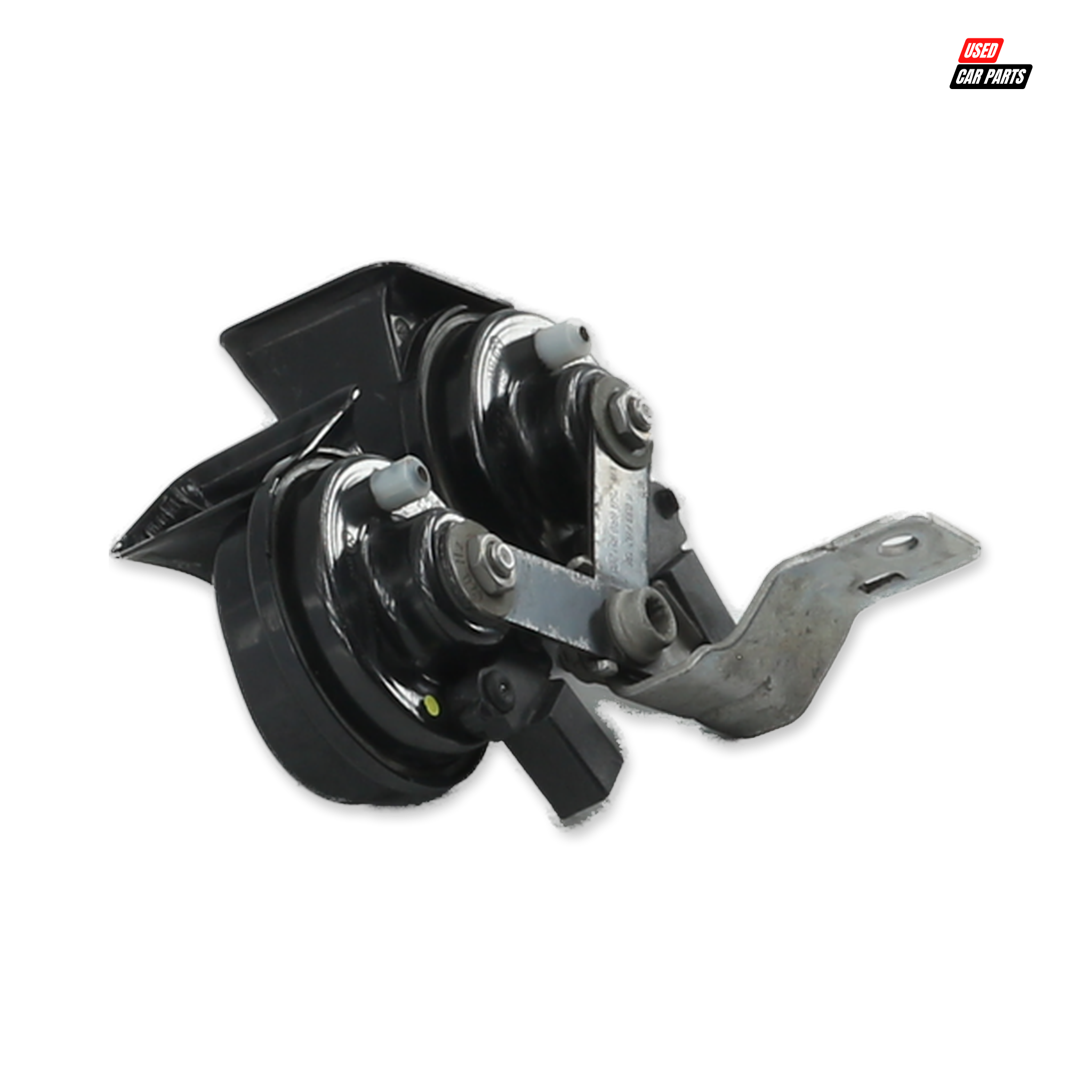 Used Horn - Part Number 6033FB2136 for VOLKSWAGEN 1.6 TDI COMFORTLINE 2013