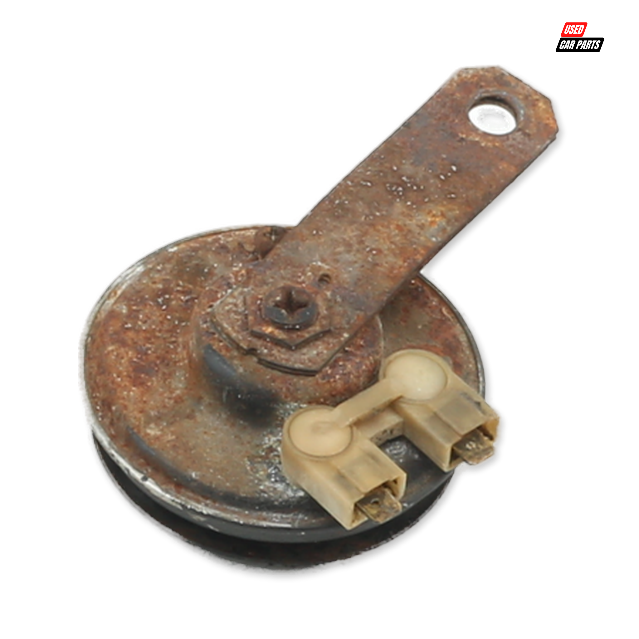 Used DAIHATSU TERIOS 2002 Horn - Part Number MRFL03