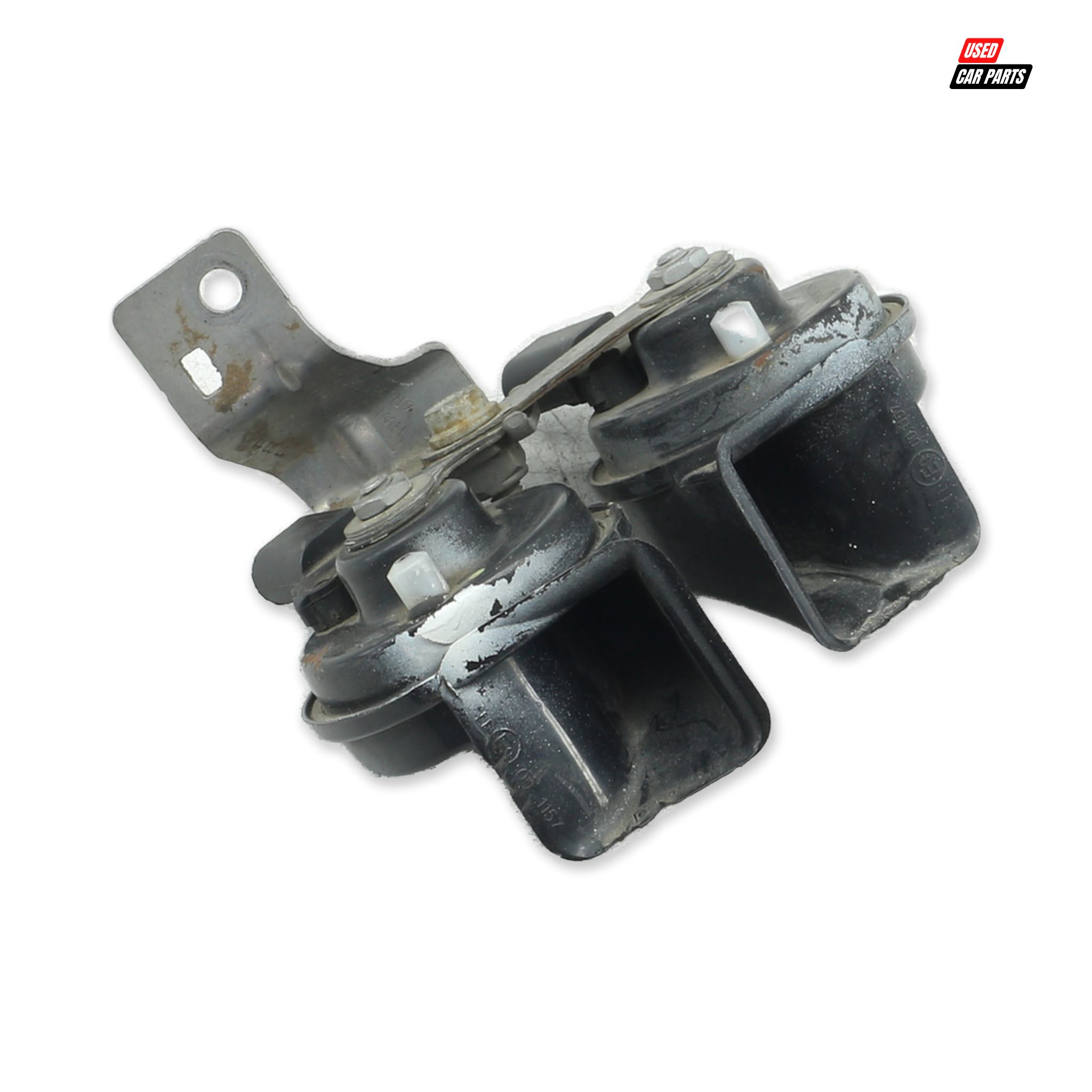 Used Volkswagen Polo Mk5 Hatchback TDI Horn (Part Number 6R0951223A)