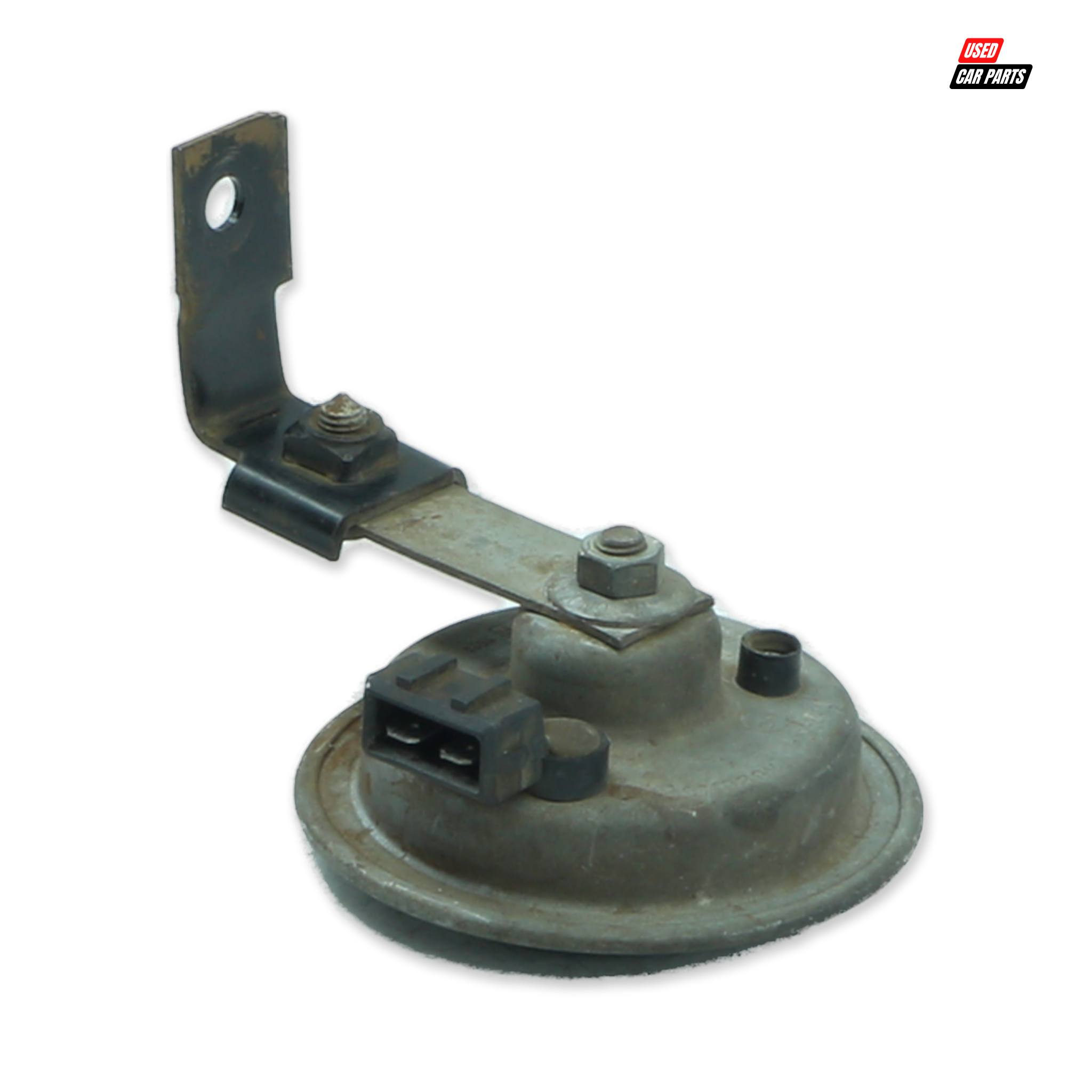 Used Horn (Part Number 007524) for 2007 VOLKSWAGEN 2.0 HIGHLINE