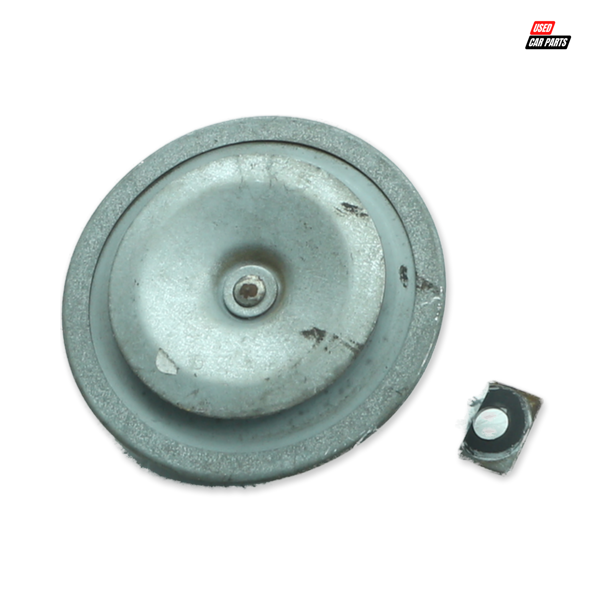 Used Volkswagen Polo Vivo Horn (Part Number 6QS951101)