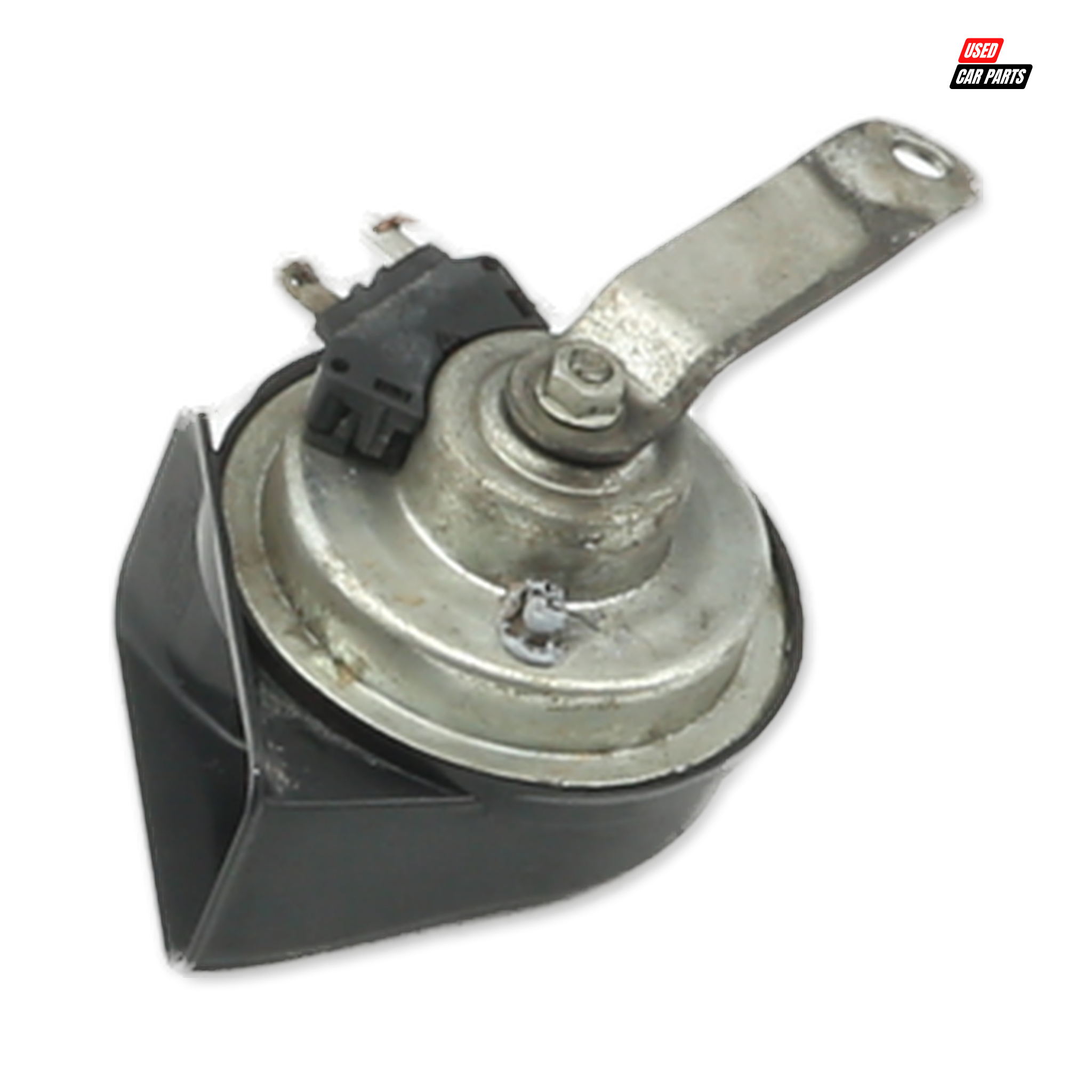 Used OEM Horn A046522 for 2008 FIAT PANDA 1.2 DYNAMIC