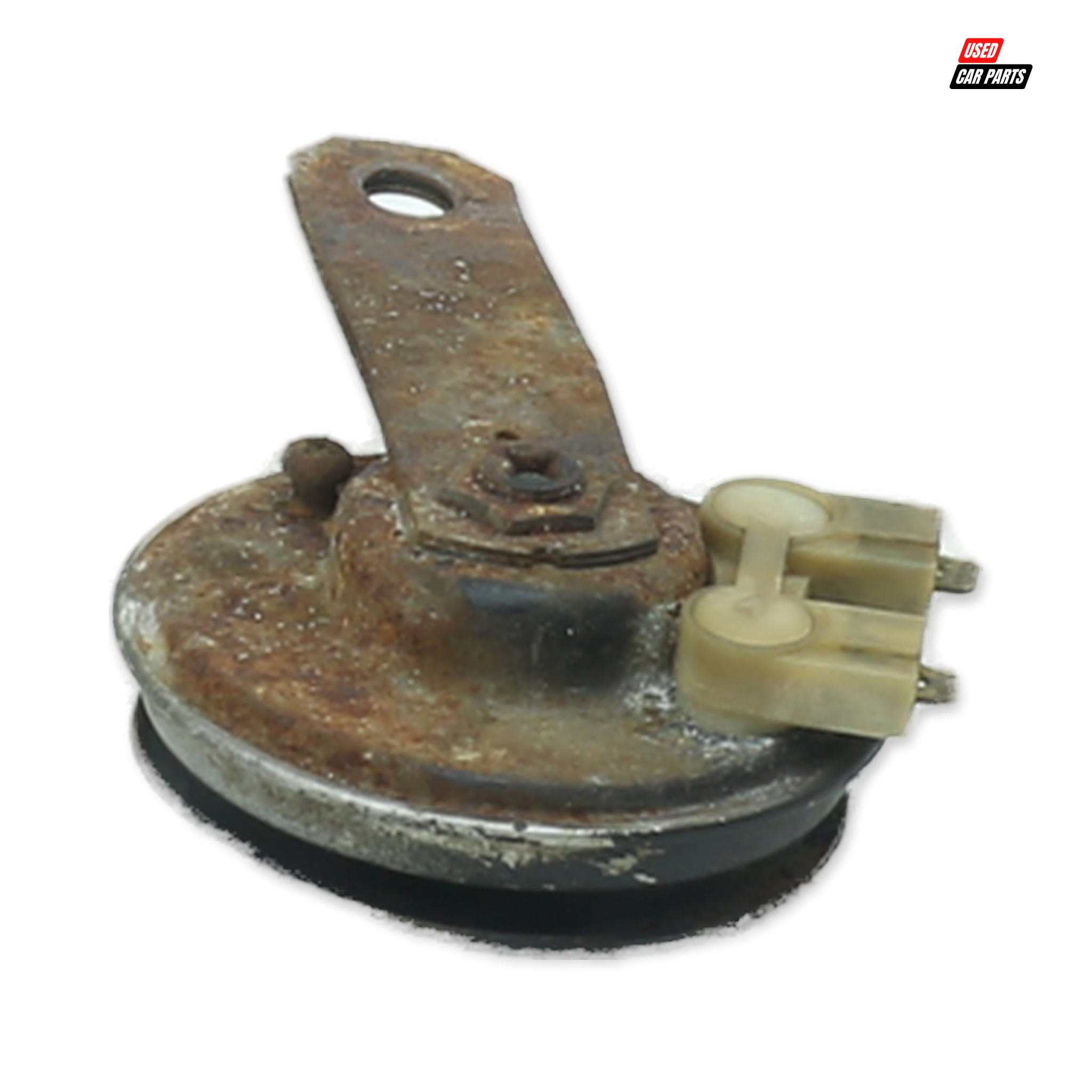 Used DAIHATSU TERIOS 2002 Horn - Part Number MRFL03