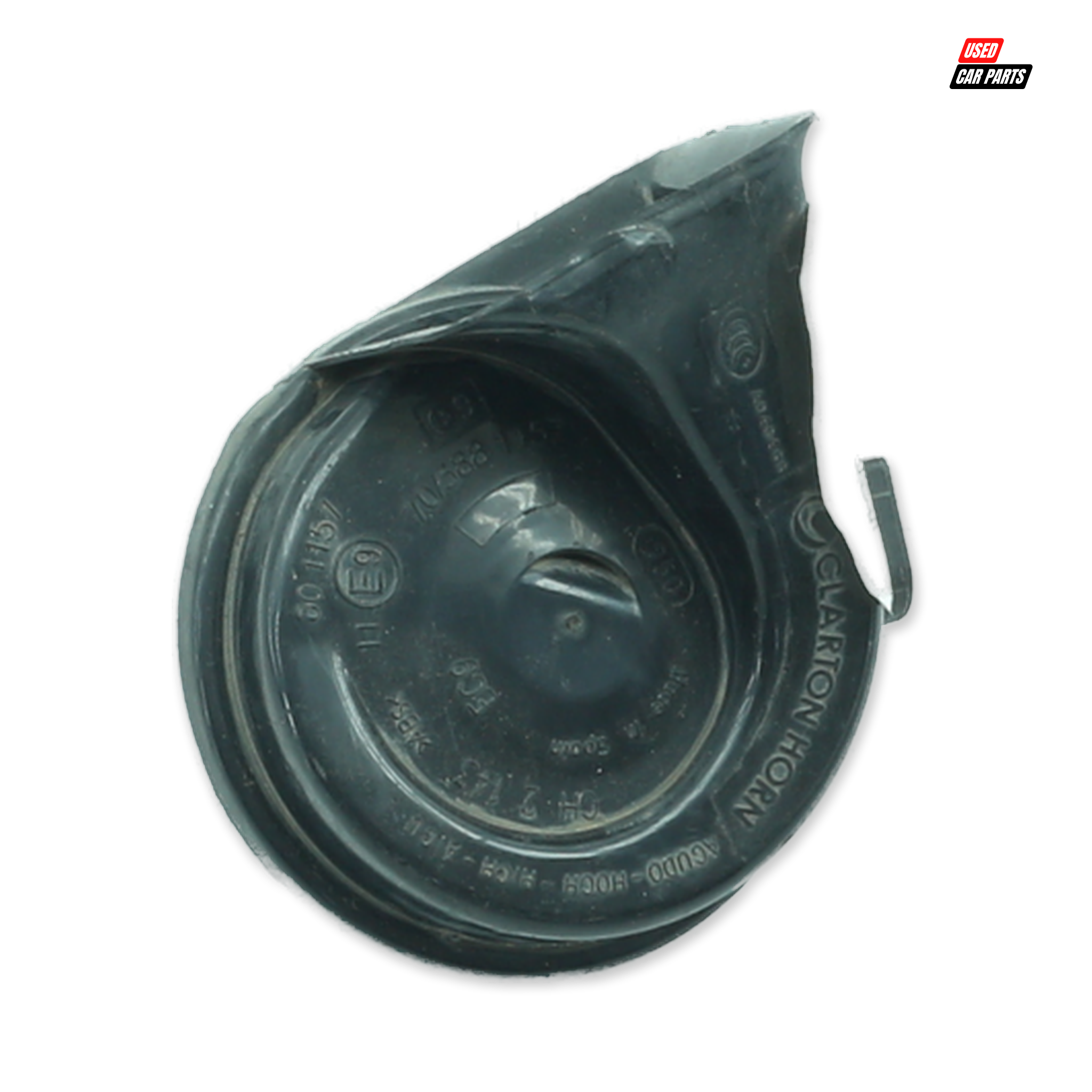 Used VW Jetta Horn (Part Number 5C0951223C)