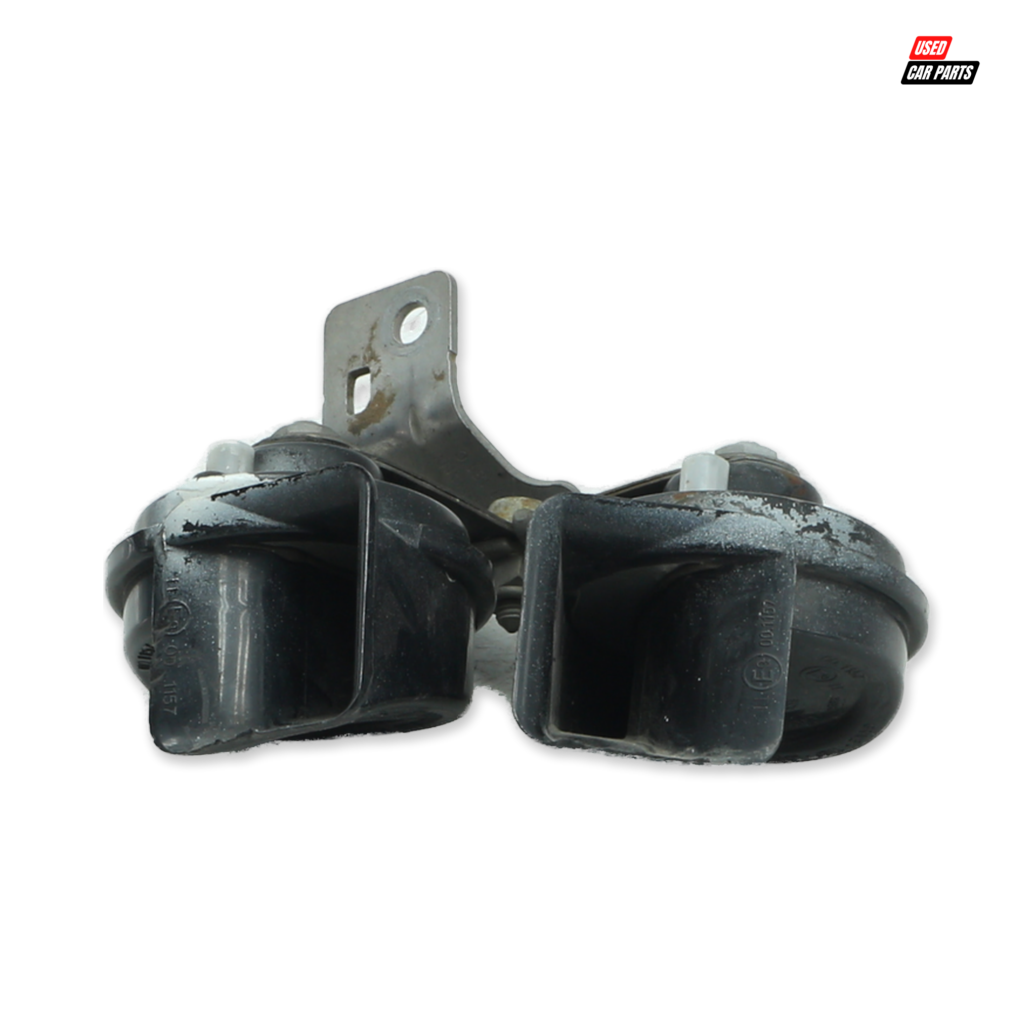 Used Volkswagen Polo Mk5 Hatchback TDI Horn (Part Number 6R0951223A)