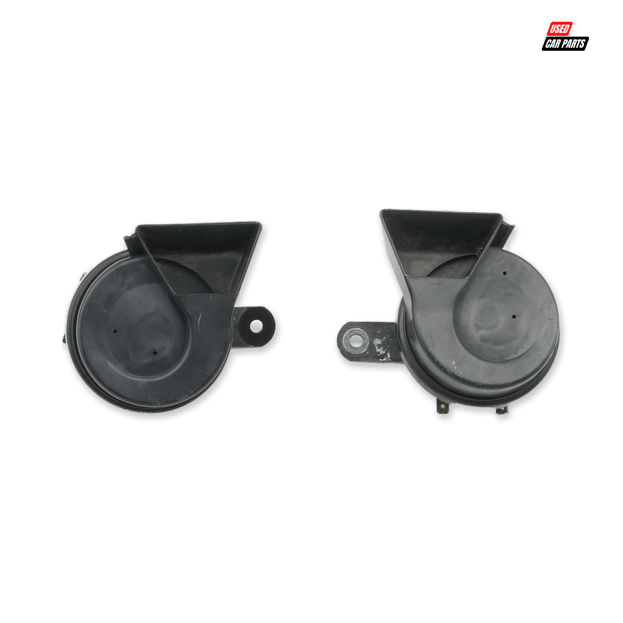 Used MERCEDES-BENZ C230K COUPE A/T 2003 Horn (Salvaged)