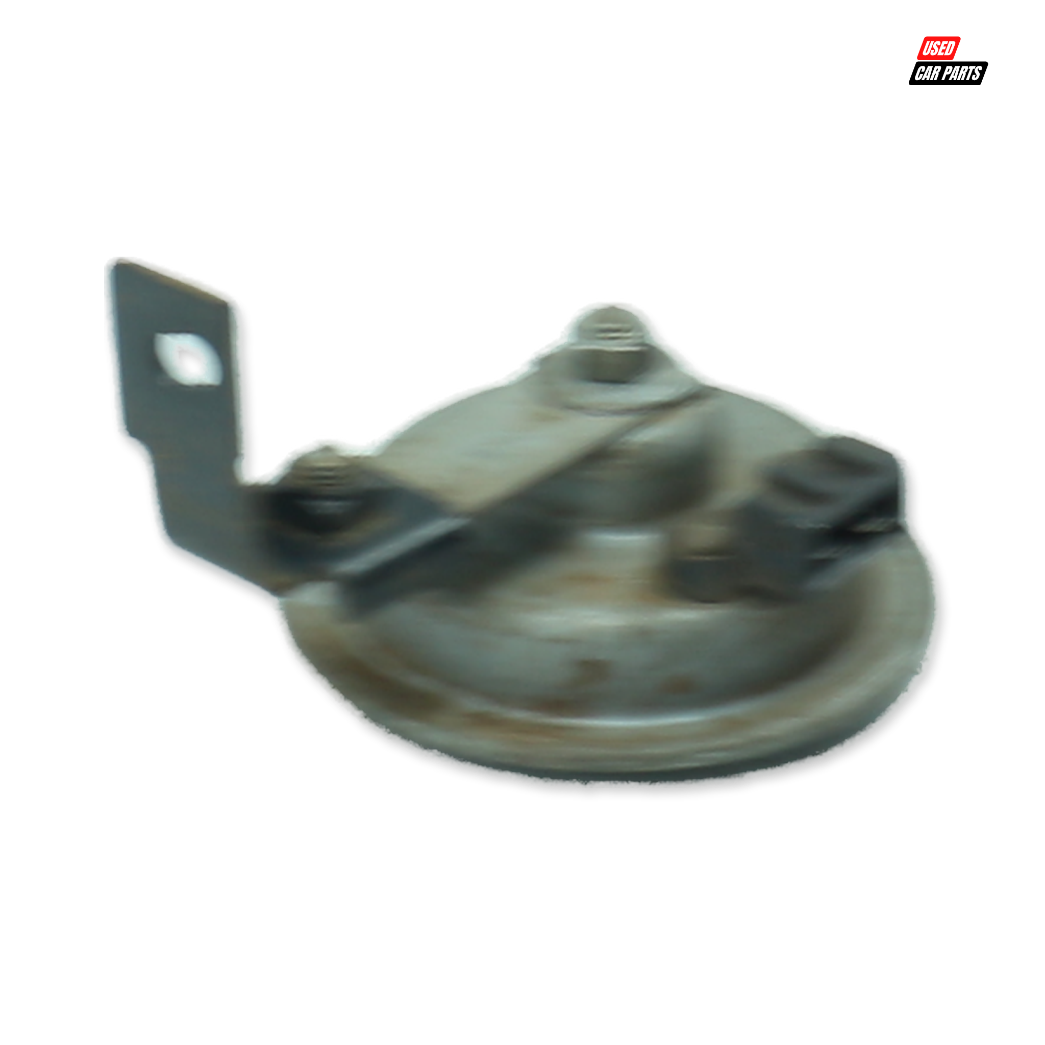 Used Horn (Part Number 007524) for 2007 VOLKSWAGEN 2.0 HIGHLINE