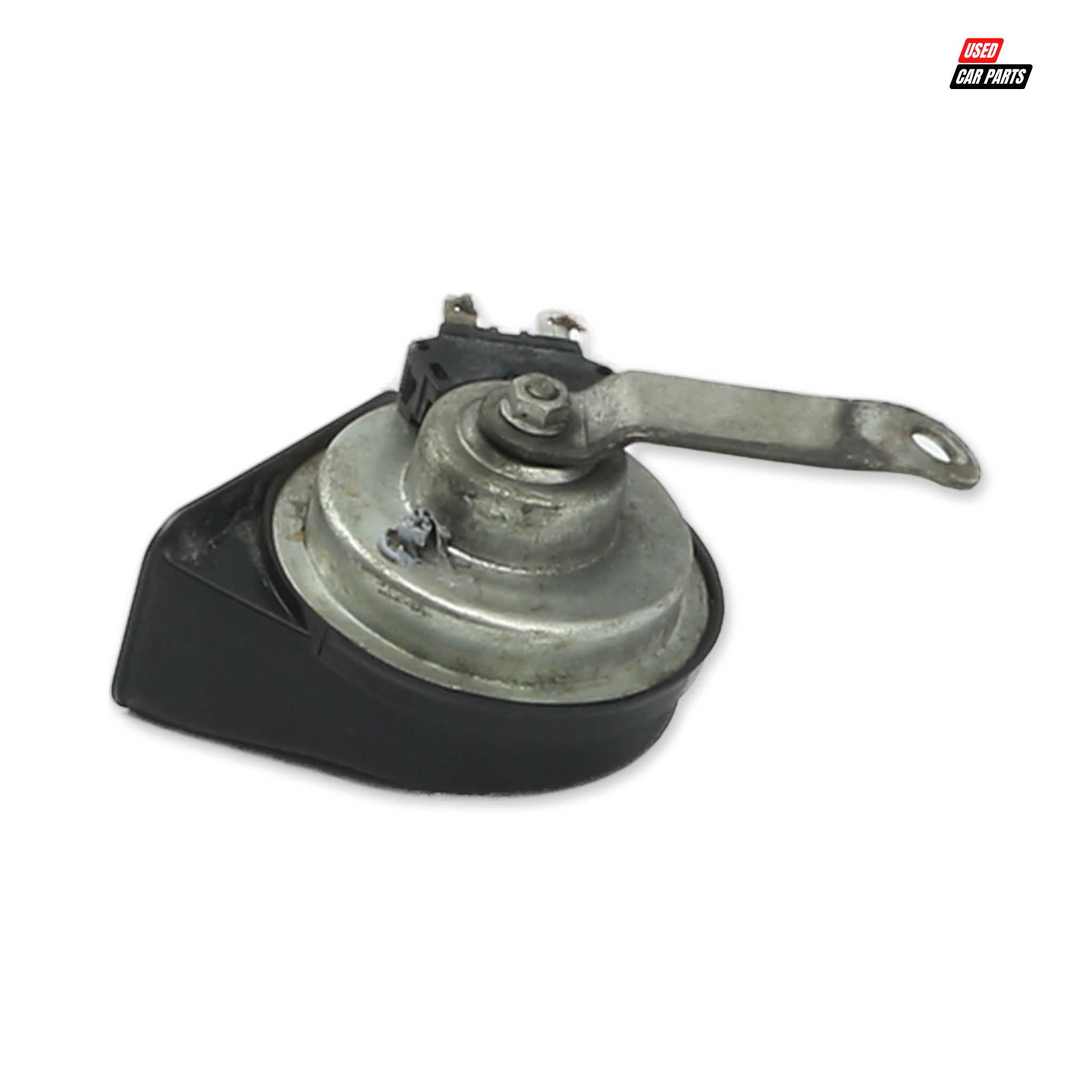 Used OEM Horn A046522 for 2008 FIAT PANDA 1.2 DYNAMIC