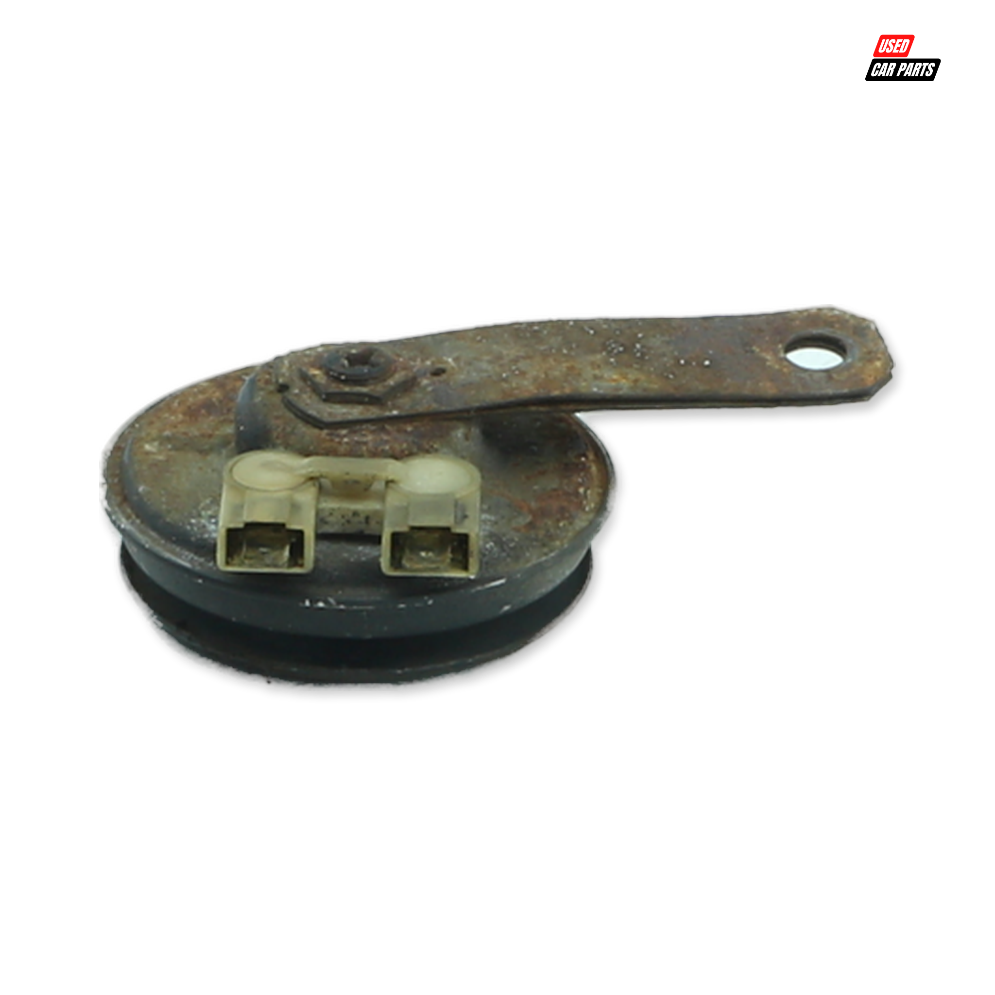 Used DAIHATSU TERIOS 2002 Horn - Part Number MRFL03