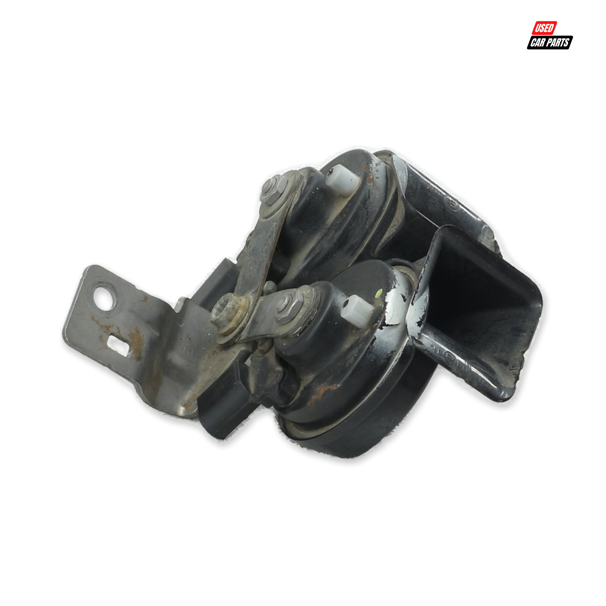 Used Volkswagen Polo Mk5 Hatchback TDI Horn (Part Number 6R0951223A)