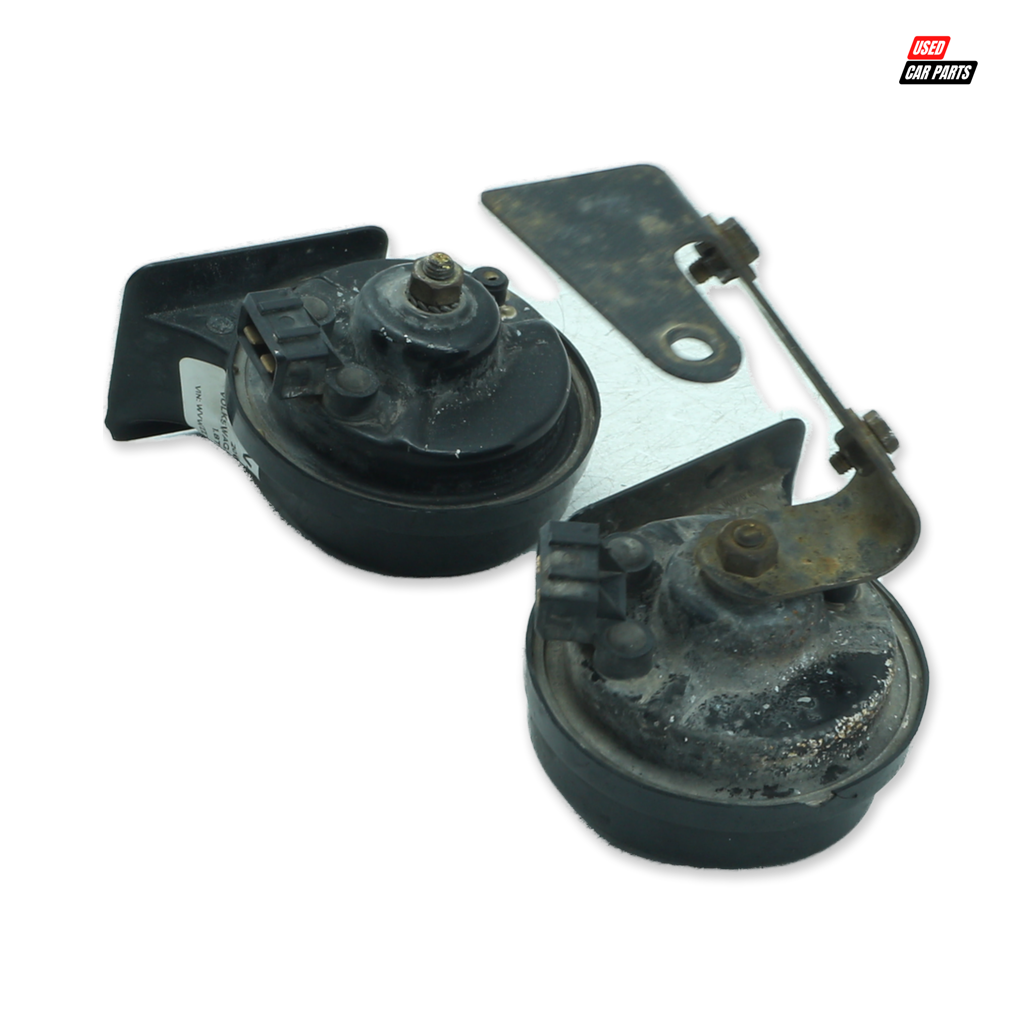 Used Volkswagen Passat 2000 Horn (Salvaged)