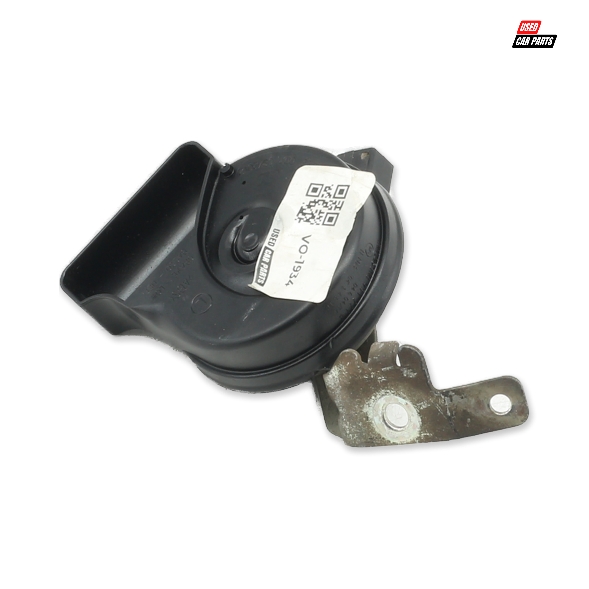 Used Horns 2 Part Number 5N0951182B for 2014 VOLKSWAGEN 1.4 TDI