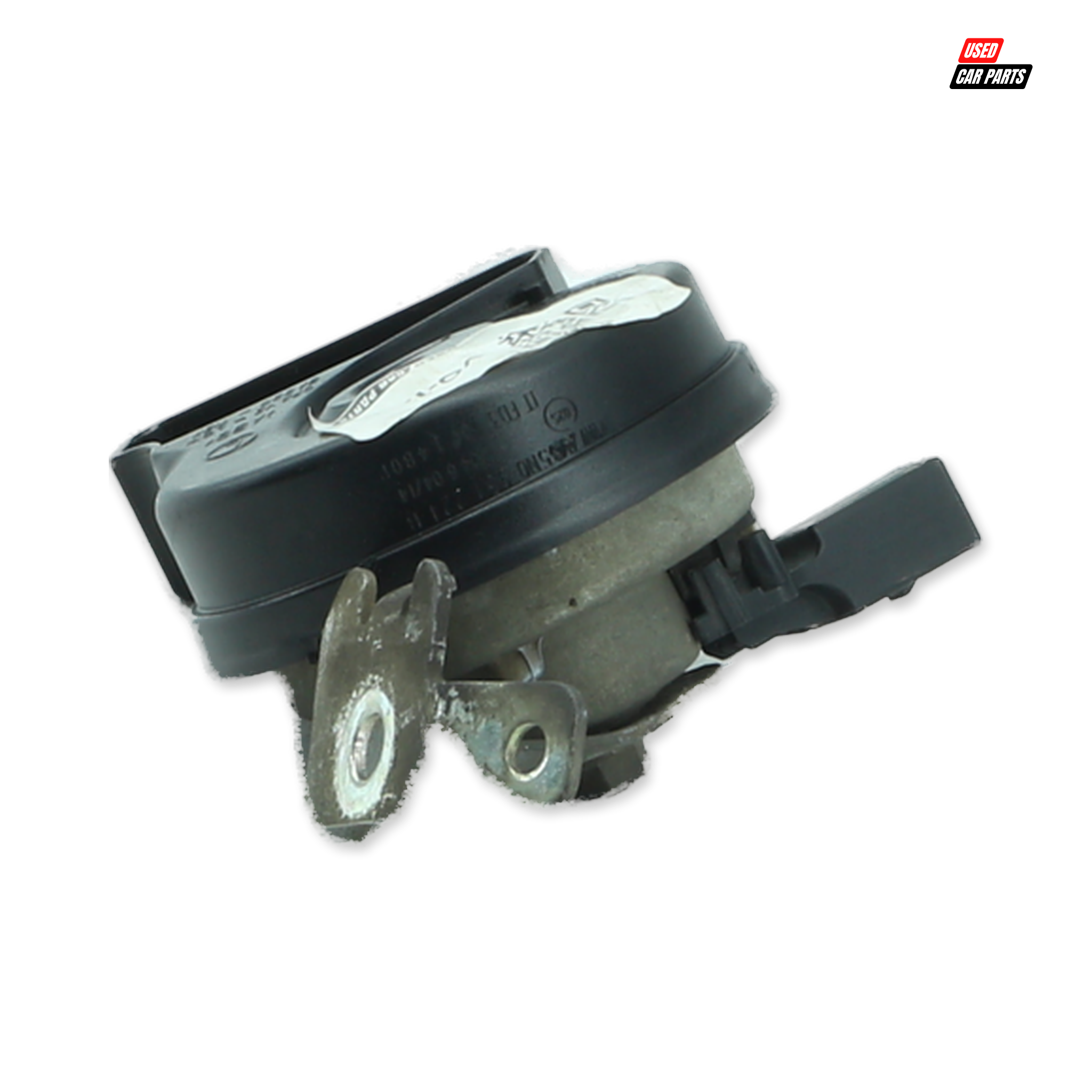 Used Horns 2 Part Number 5N0951182B for 2014 VOLKSWAGEN 1.4 TDI