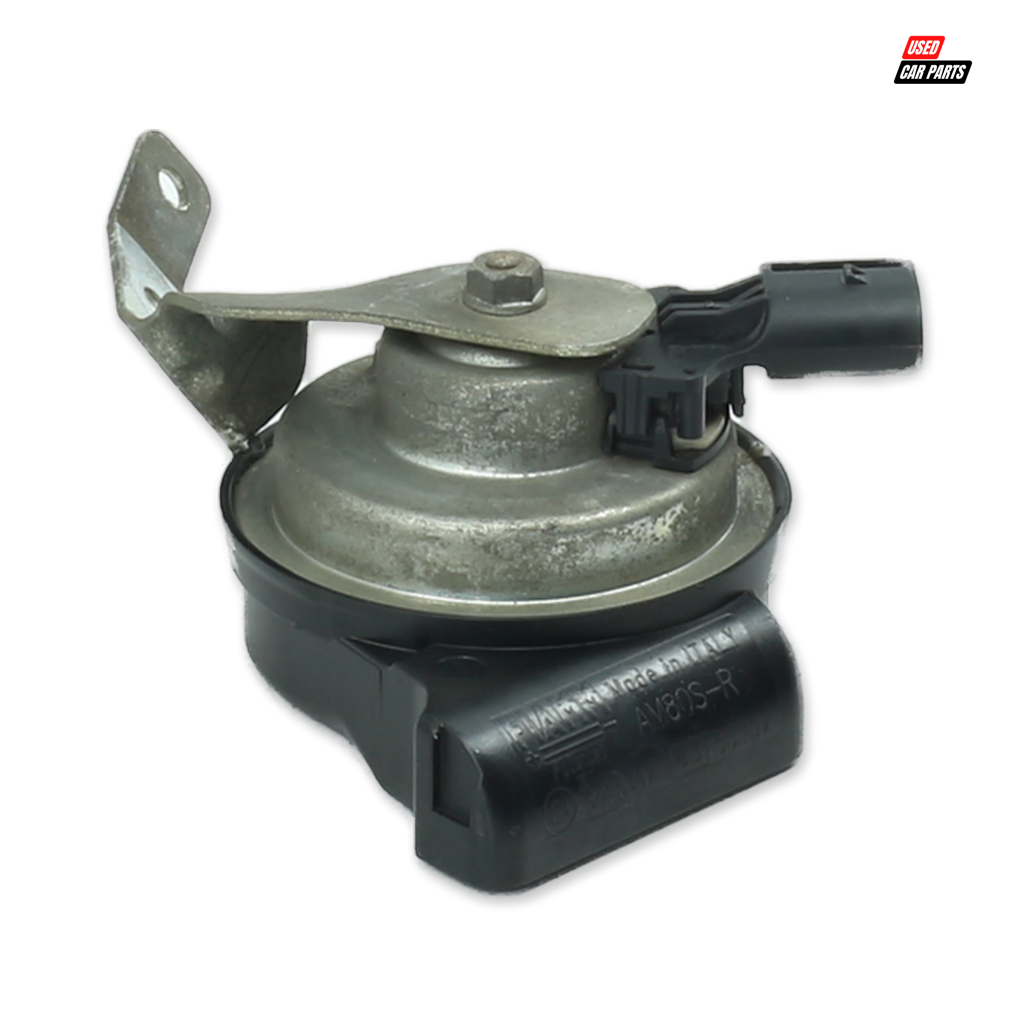 Used Horns 2 Part Number 5N0951182B for 2014 VOLKSWAGEN 1.4 TDI