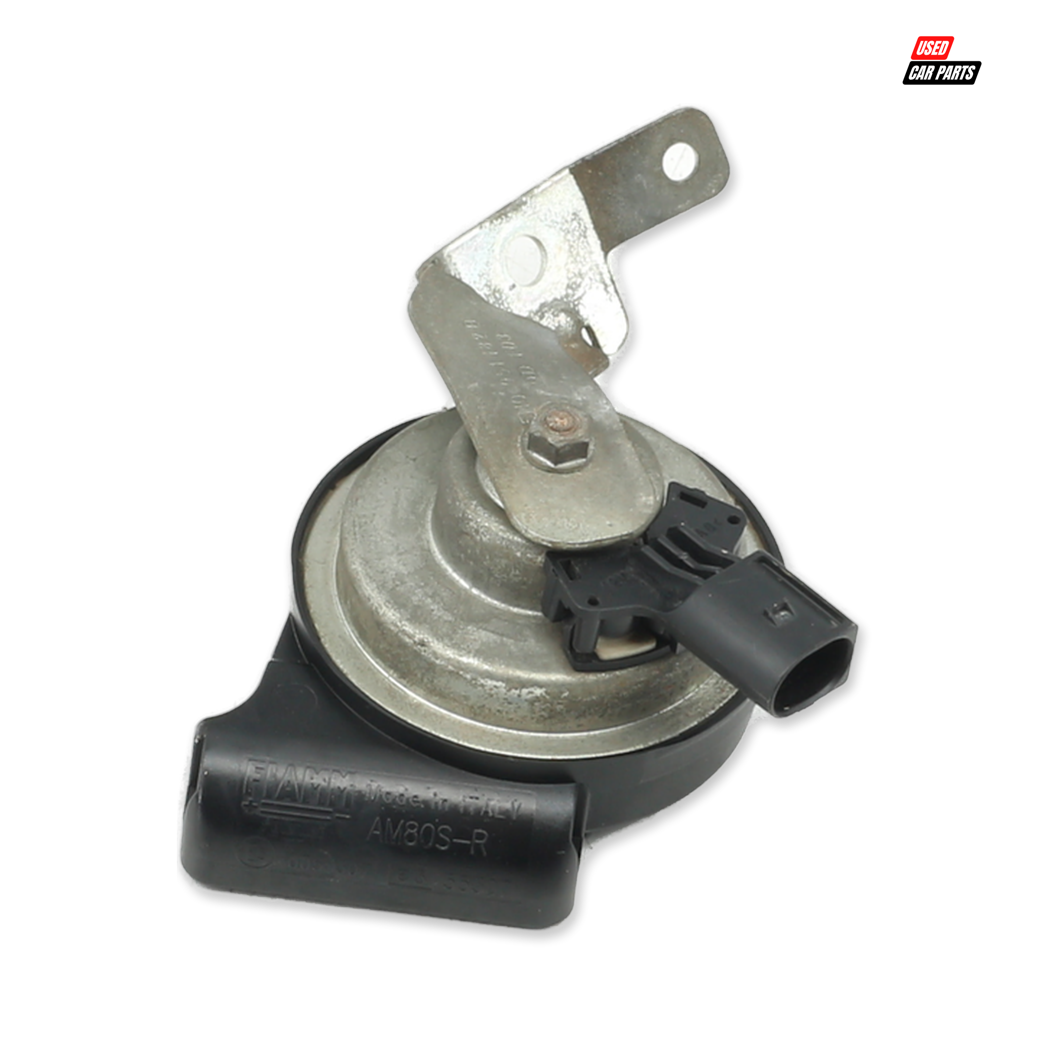 Used Horns 2 Part Number 5N0951182B for 2014 VOLKSWAGEN 1.4 TDI