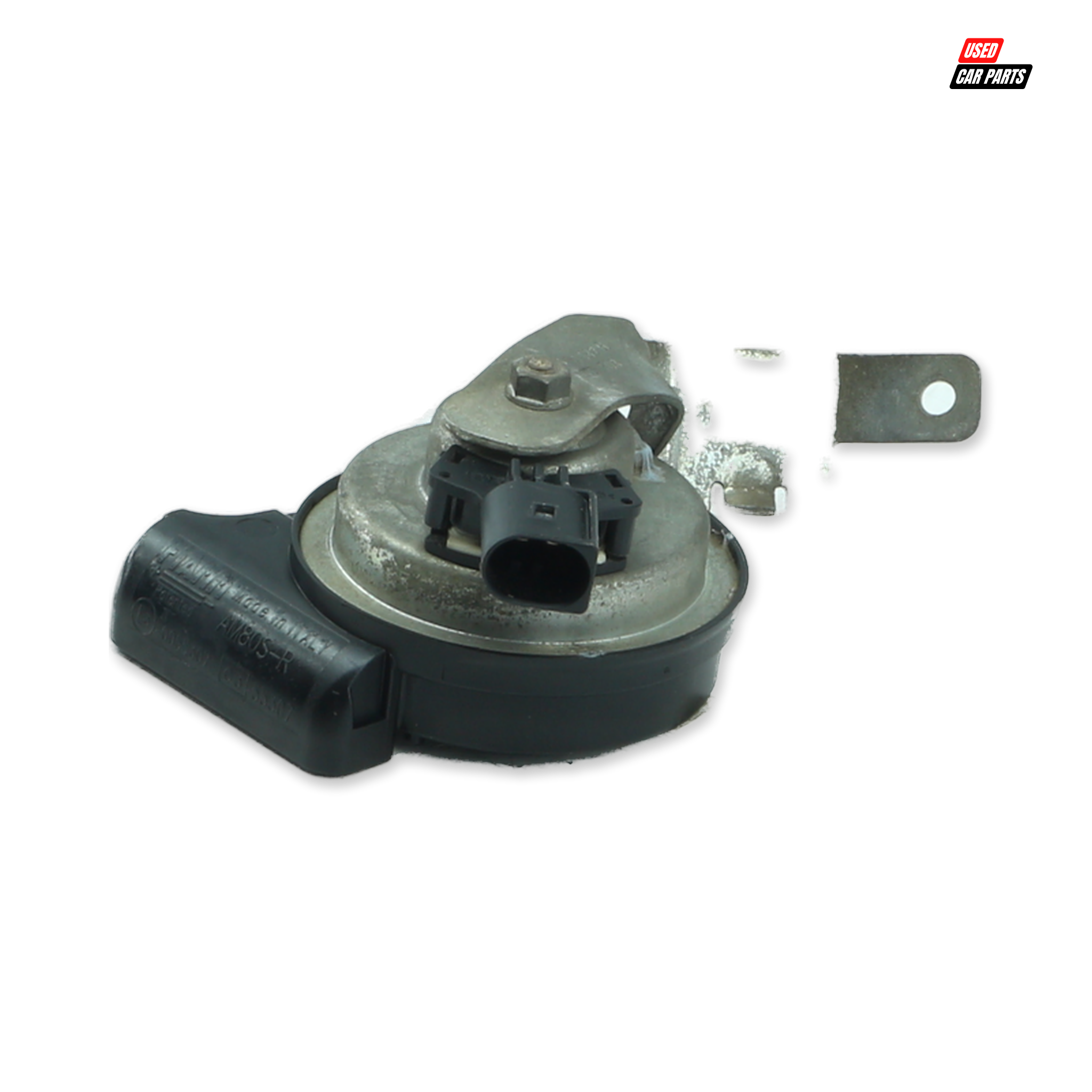 Used Horns 2 Part Number 5N0951182B for 2014 VOLKSWAGEN 1.4 TDI