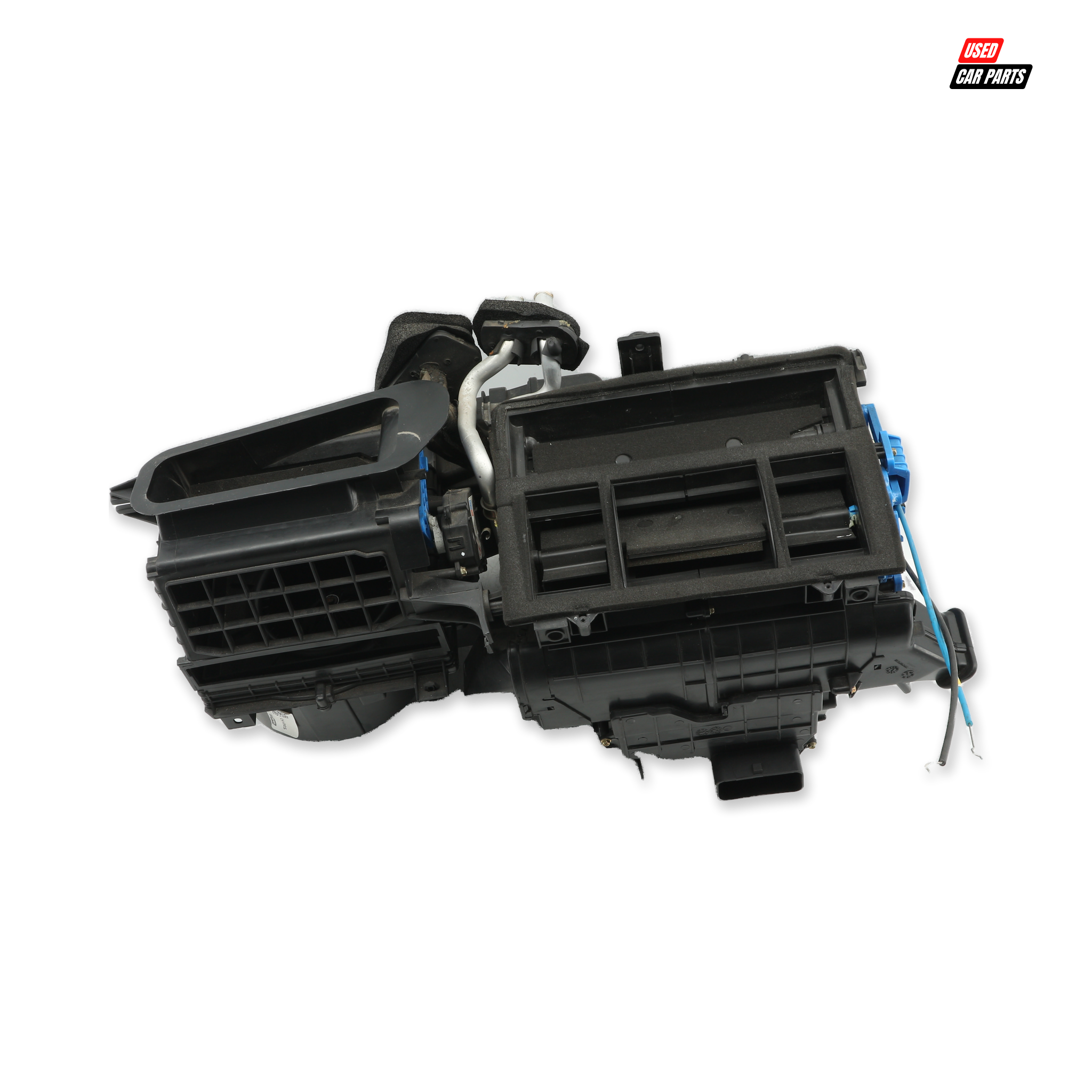 Used CHERY 1.6 TX 2014 HVAC Air Heater Core Blower Motor Housing Box