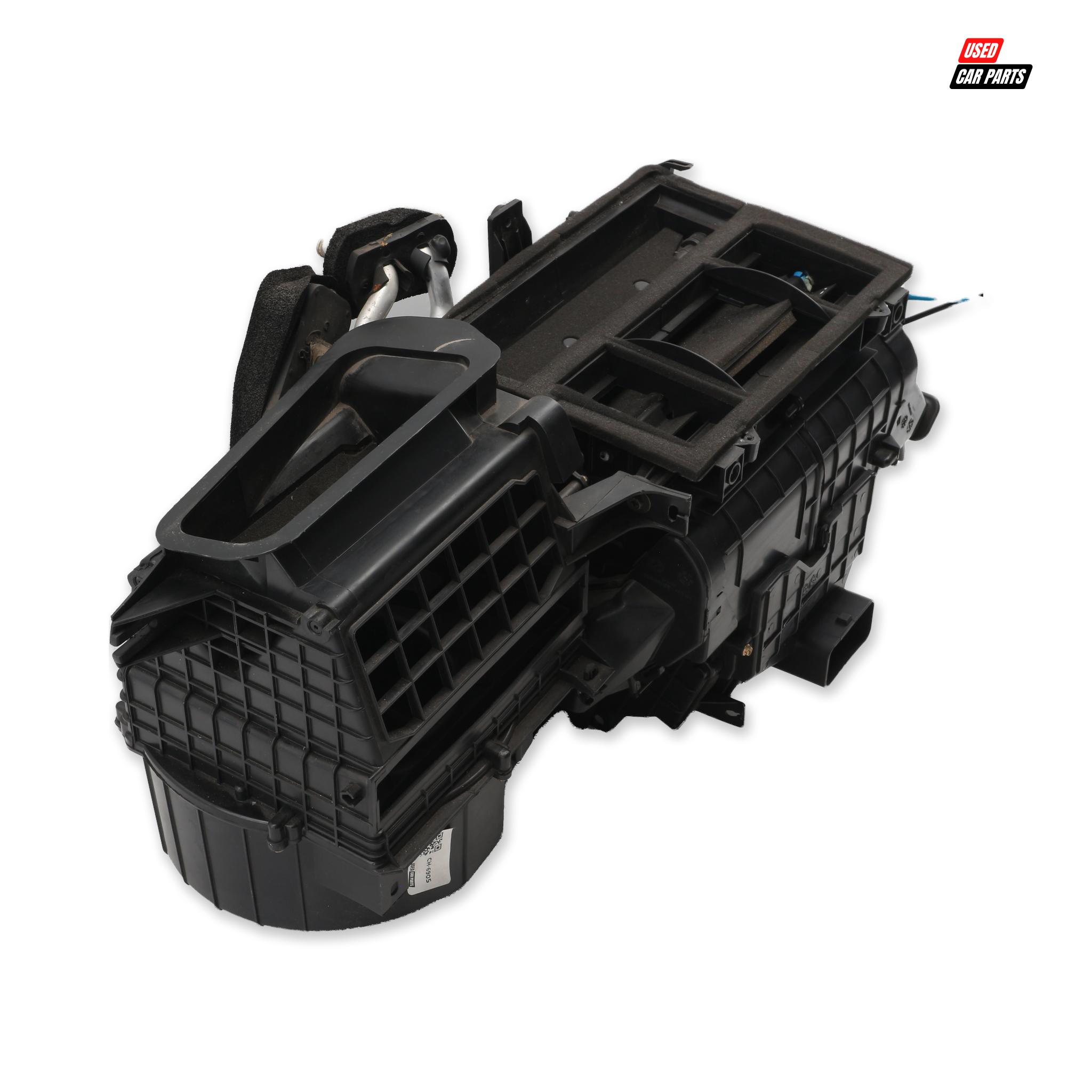 Used CHERY 1.6 TX 2014 HVAC Air Heater Core Blower Motor Housing Box