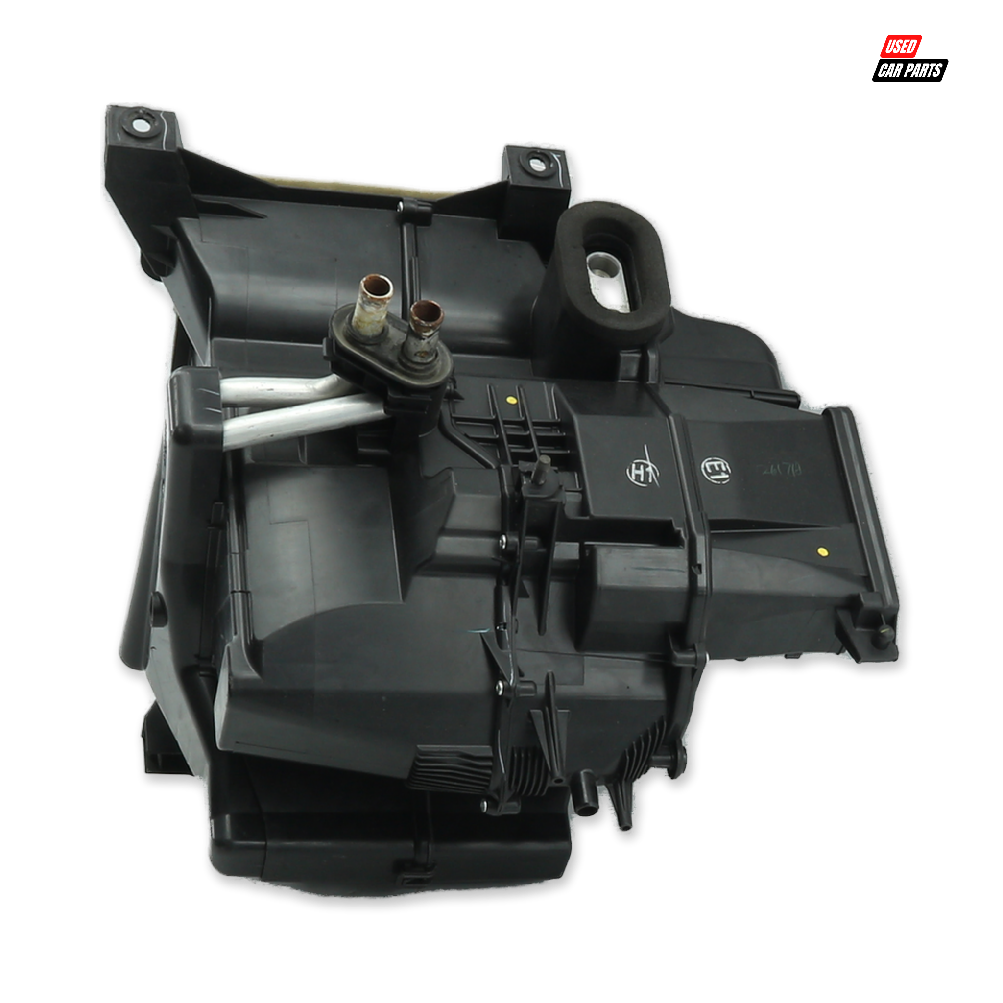 Used HVAC Air Heater Core Blower Motor Housing Box (Part Number A4431806352) for HONDA 1.2 TREND 5DR 2014