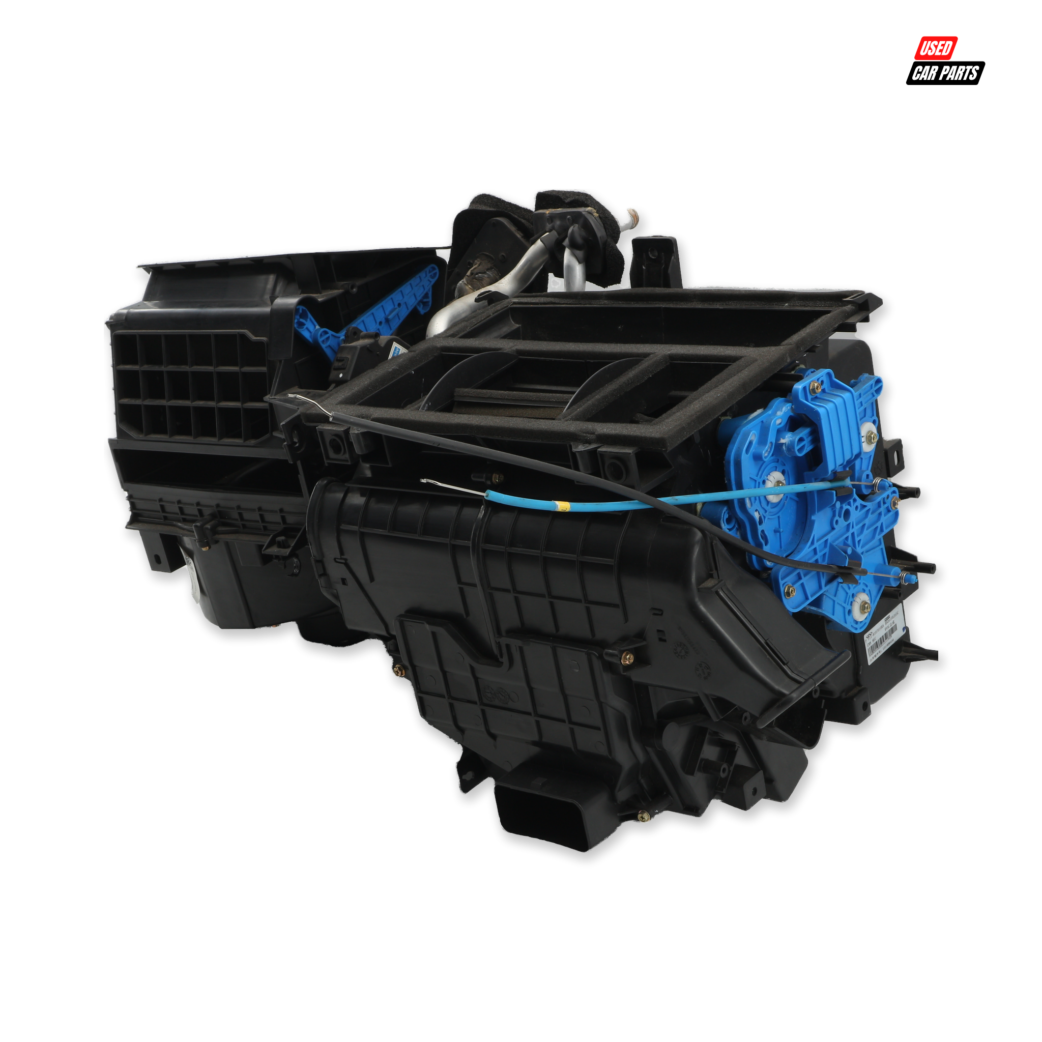 Used CHERY 1.6 TX 2014 HVAC Air Heater Core Blower Motor Housing Box