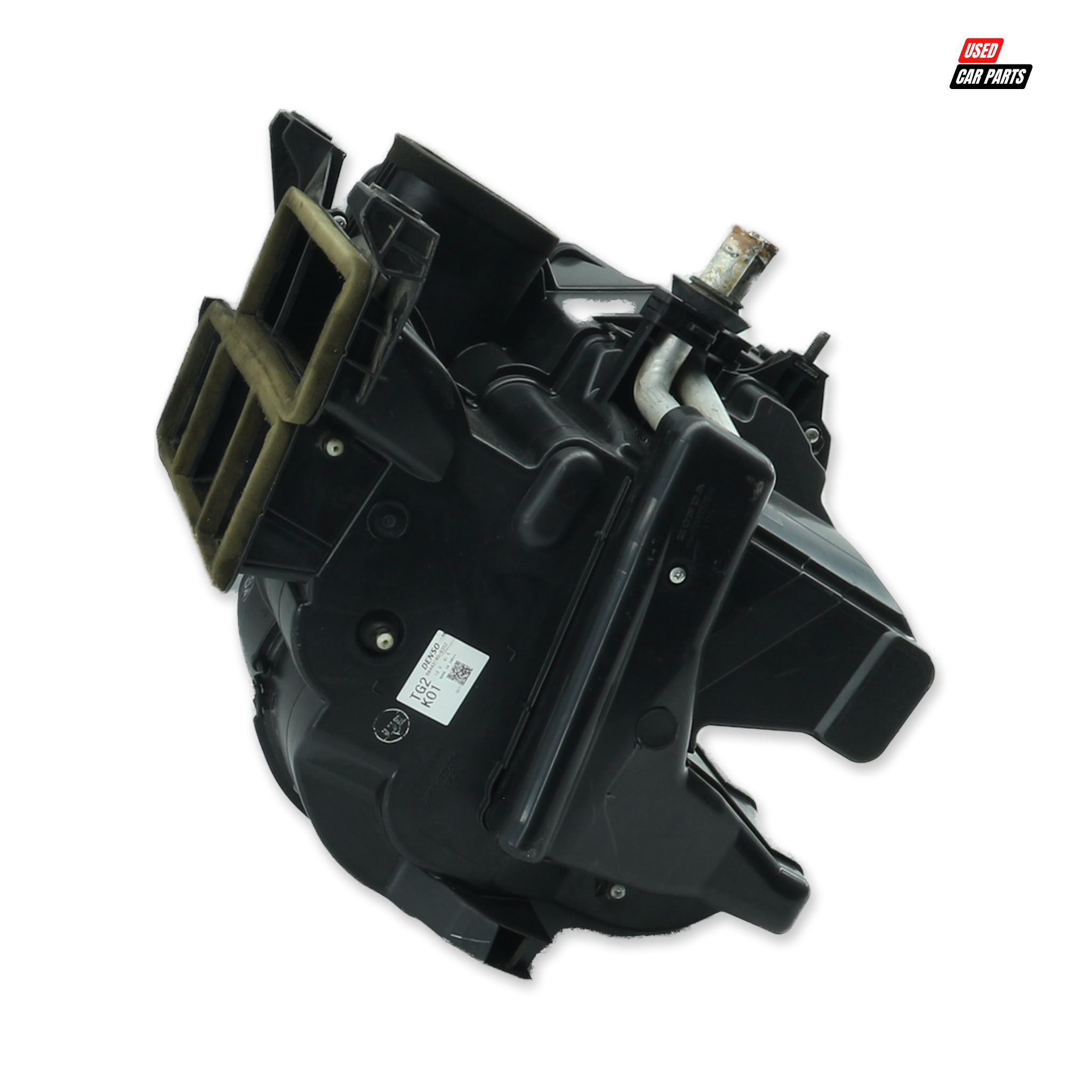 Used HVAC Air Heater Core Blower Motor Housing Box (Part Number A4431806352) for HONDA 1.2 TREND 5DR 2014