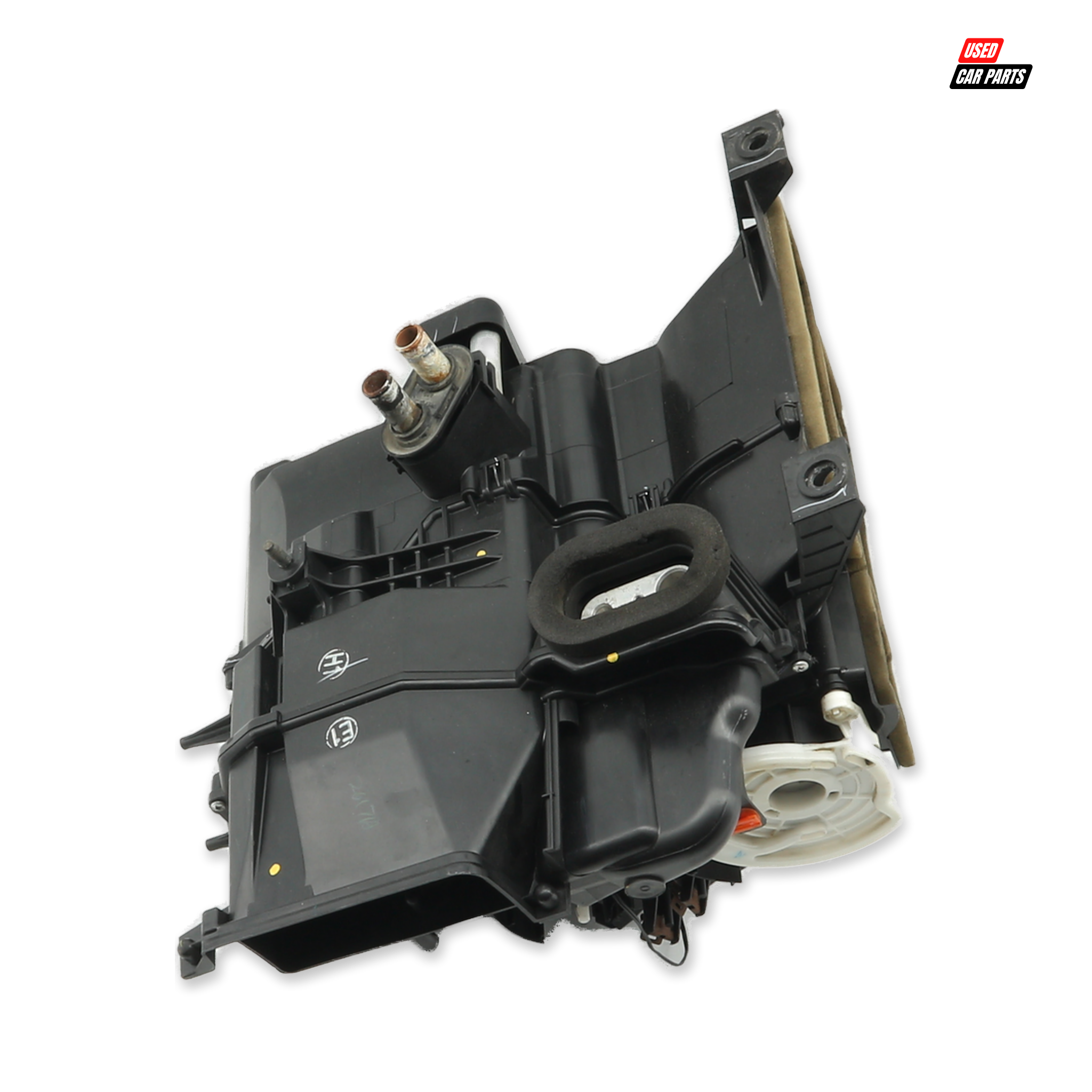 Used HVAC Air Heater Core Blower Motor Housing Box (Part Number A4431806352) for HONDA 1.2 TREND 5DR 2014