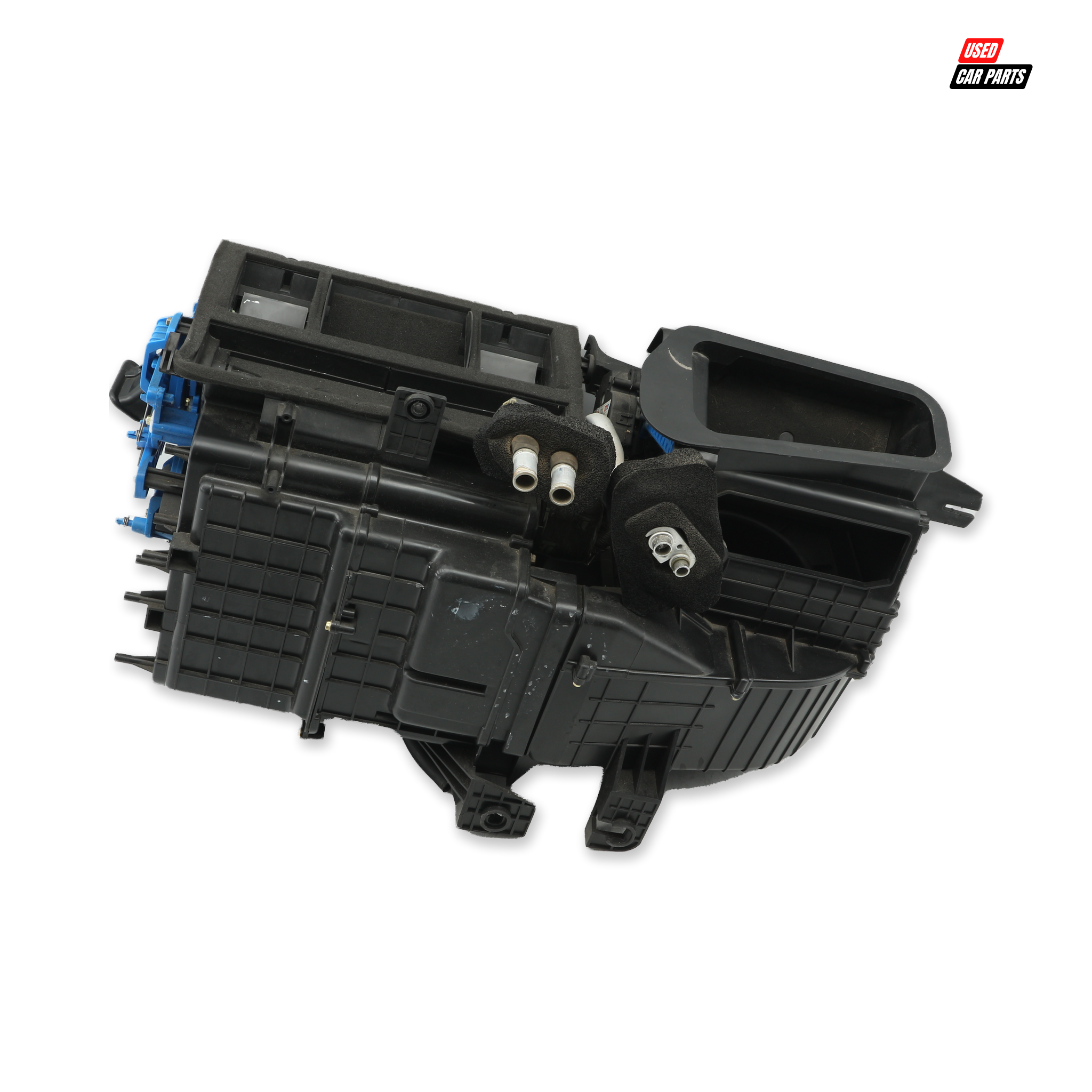 Used CHERY 1.6 TX 2014 HVAC Air Heater Core Blower Motor Housing Box