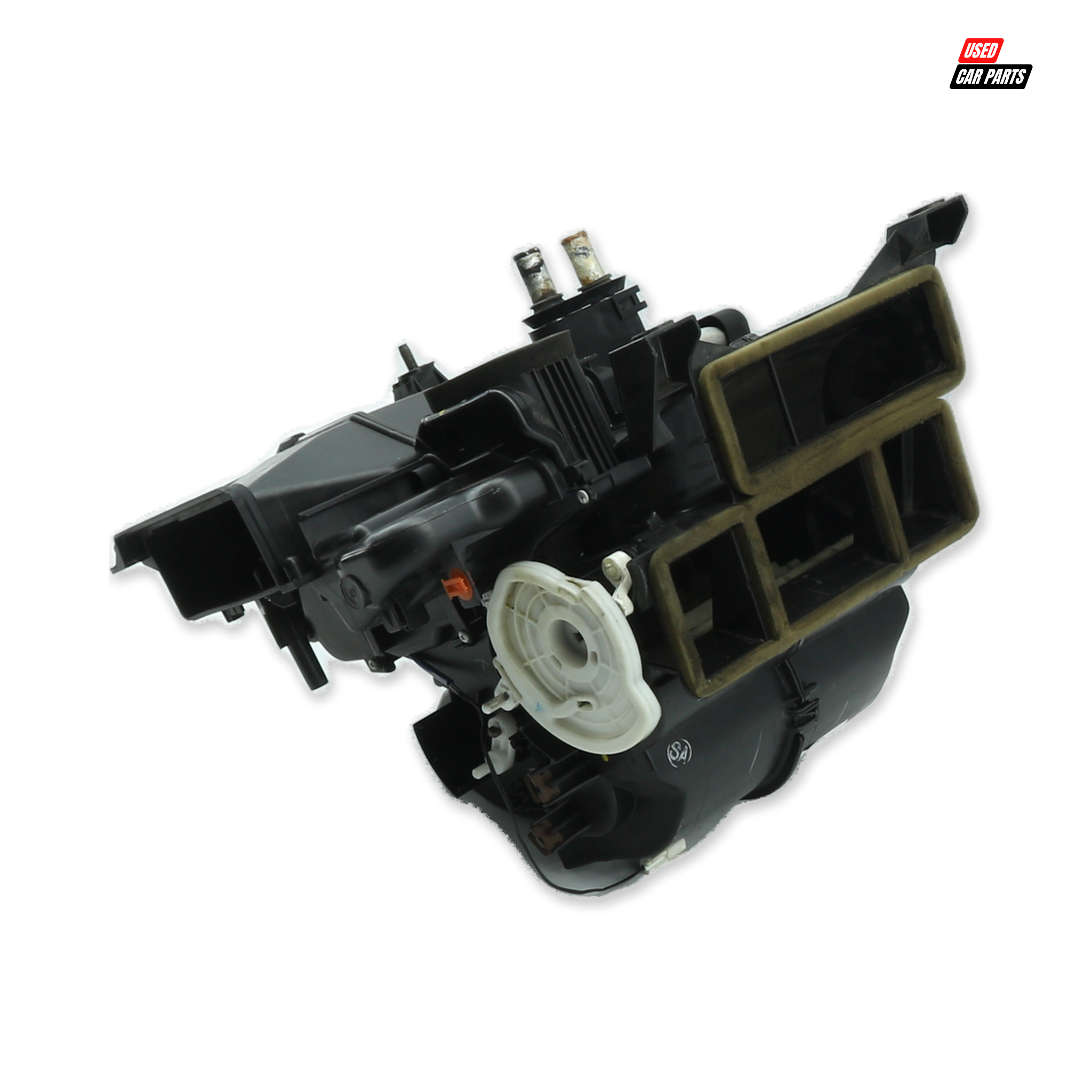 Used HVAC Air Heater Core Blower Motor Housing Box (Part Number A4431806352) for HONDA 1.2 TREND 5DR 2014