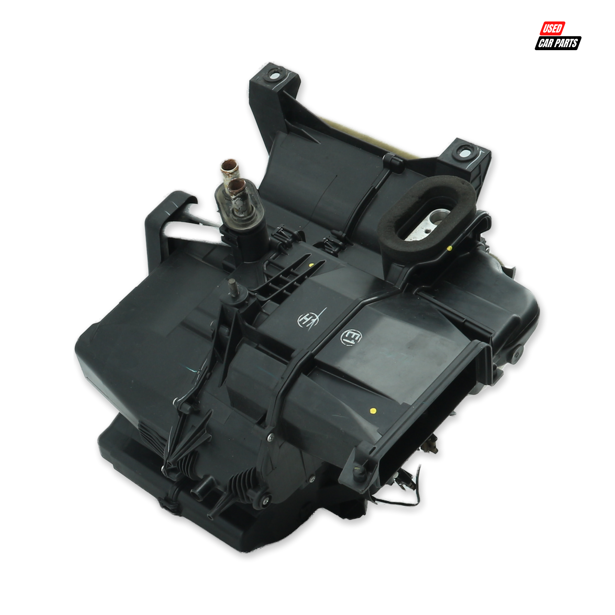 Used Honda 1.2 Trend 5dr HVAC Air Heater Core Blower Motor Housing Box Part Number A4431806352