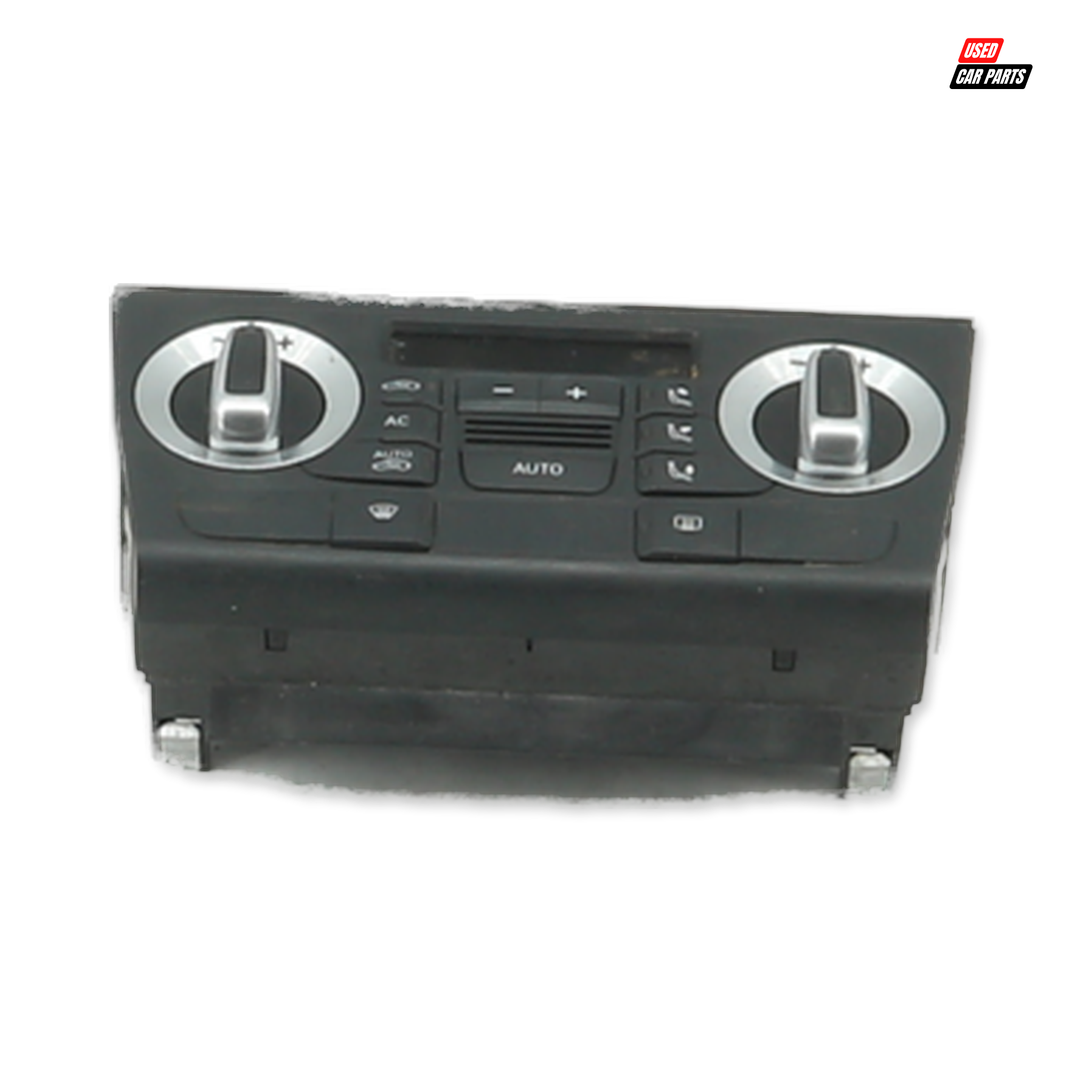 HVAC Control Panel for 2011 Audi 1.4 TFSI ATTRACTION - Used (Salvaged)