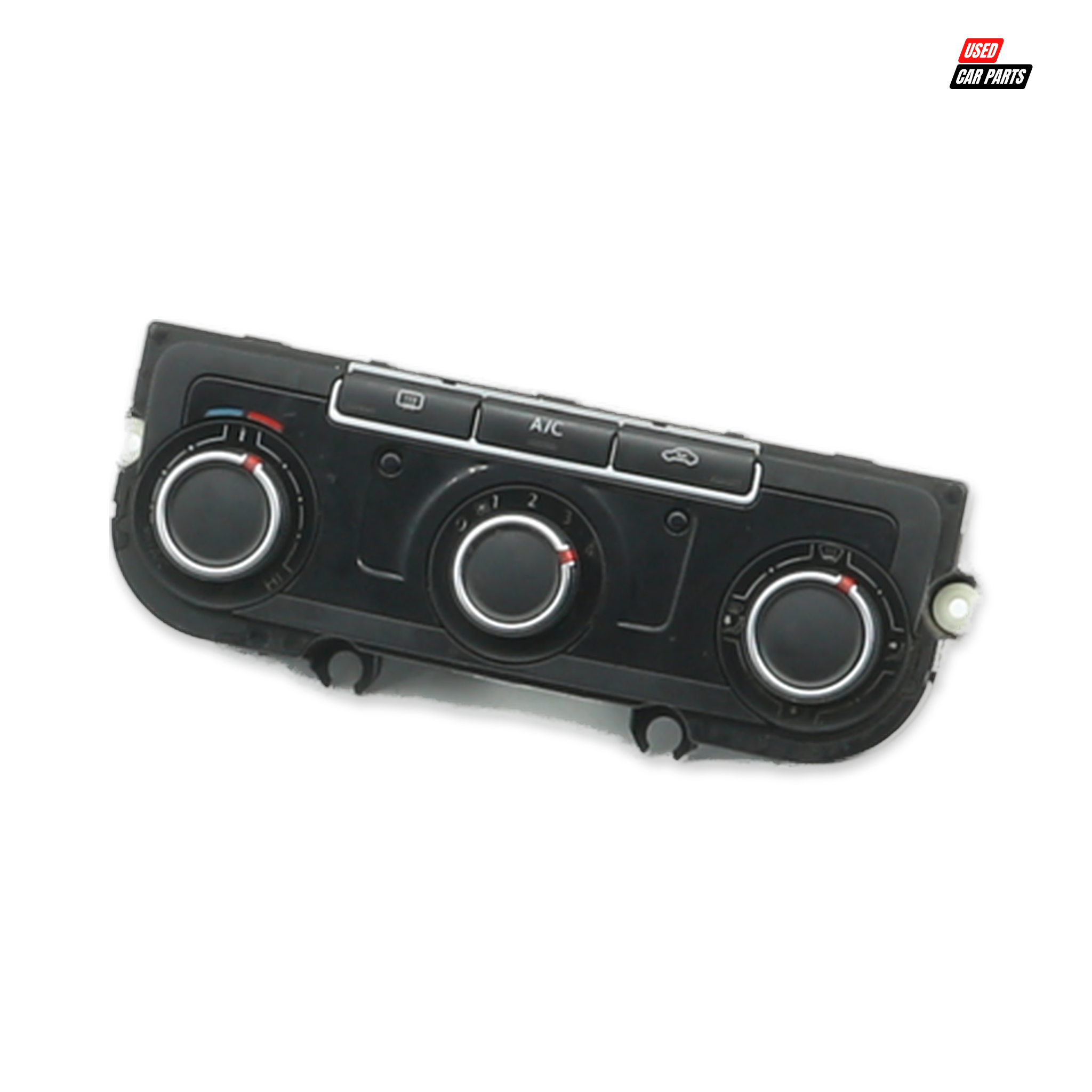 Used Climate Control Unit (Part Number 1K8907426) for 2015 VOLKSWAGEN JETTA GP 1.4 TSI COMFORTLINE