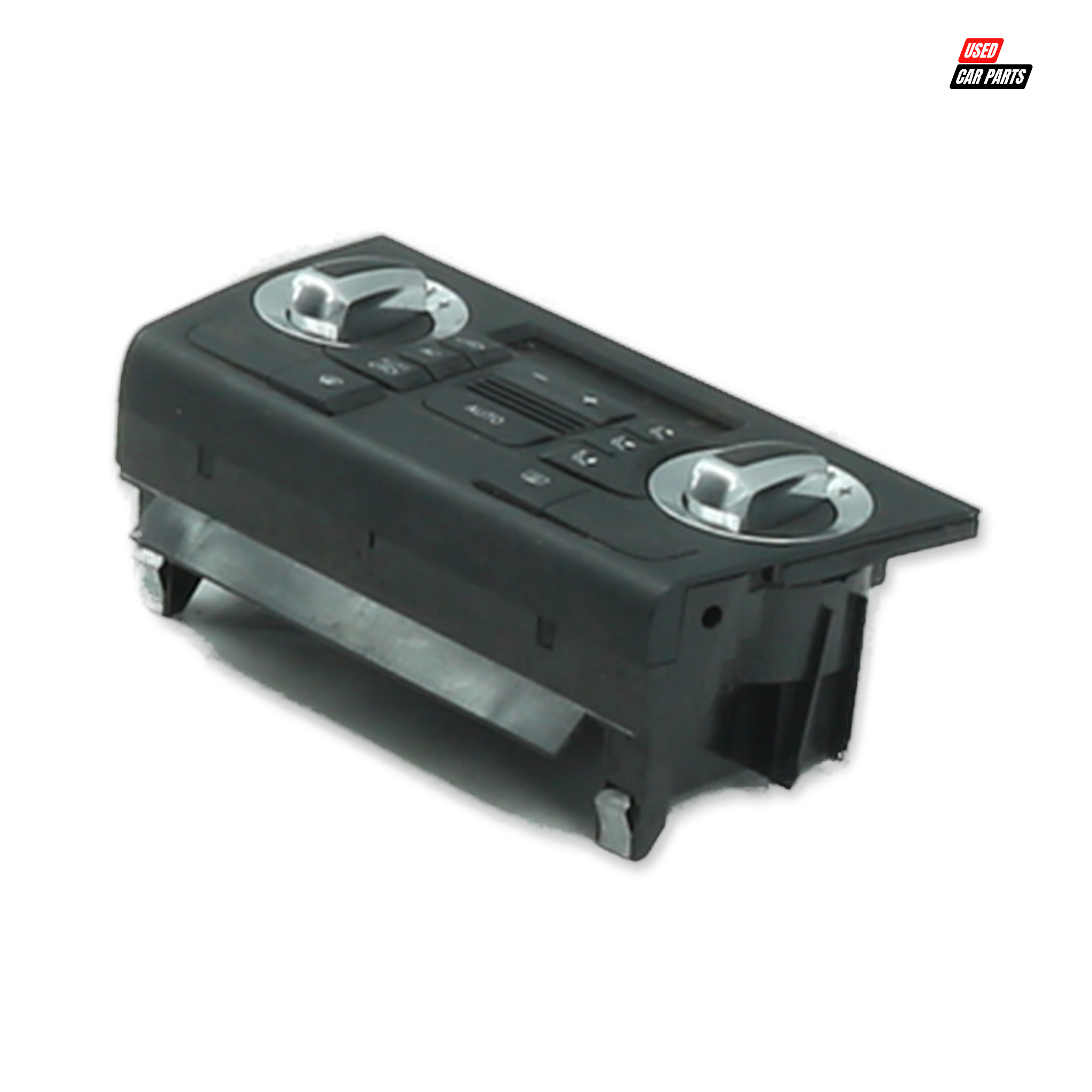 HVAC Control Panel for 2011 Audi 1.4 TFSI ATTRACTION - Used (Salvaged)